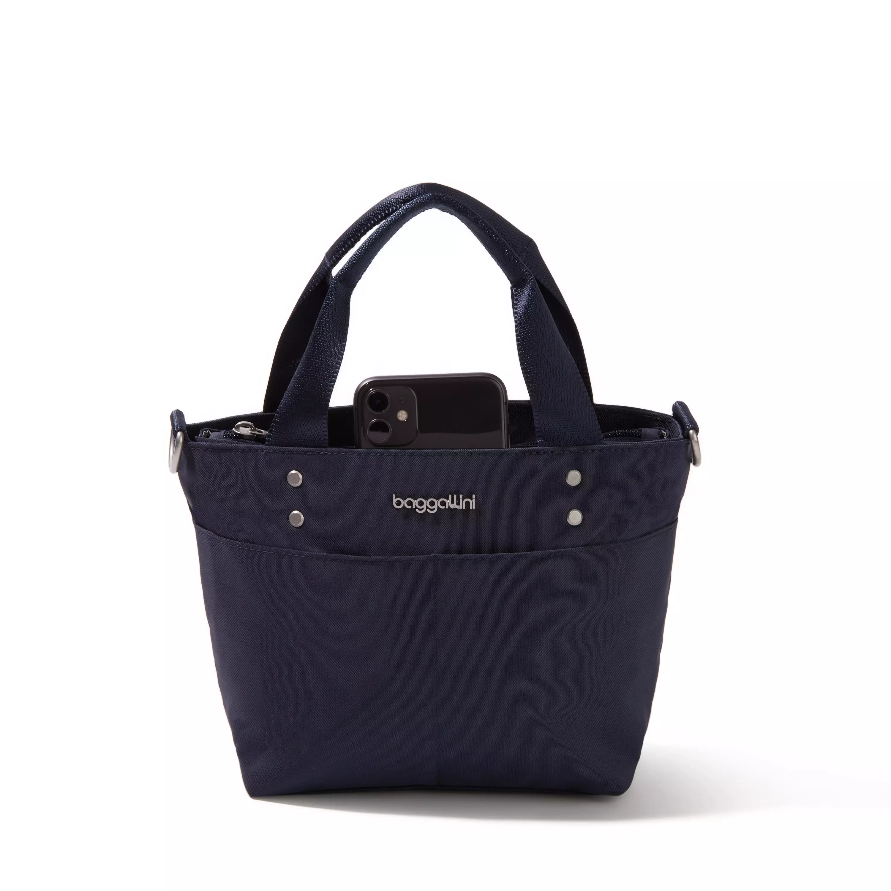 True Classic Mini Tote