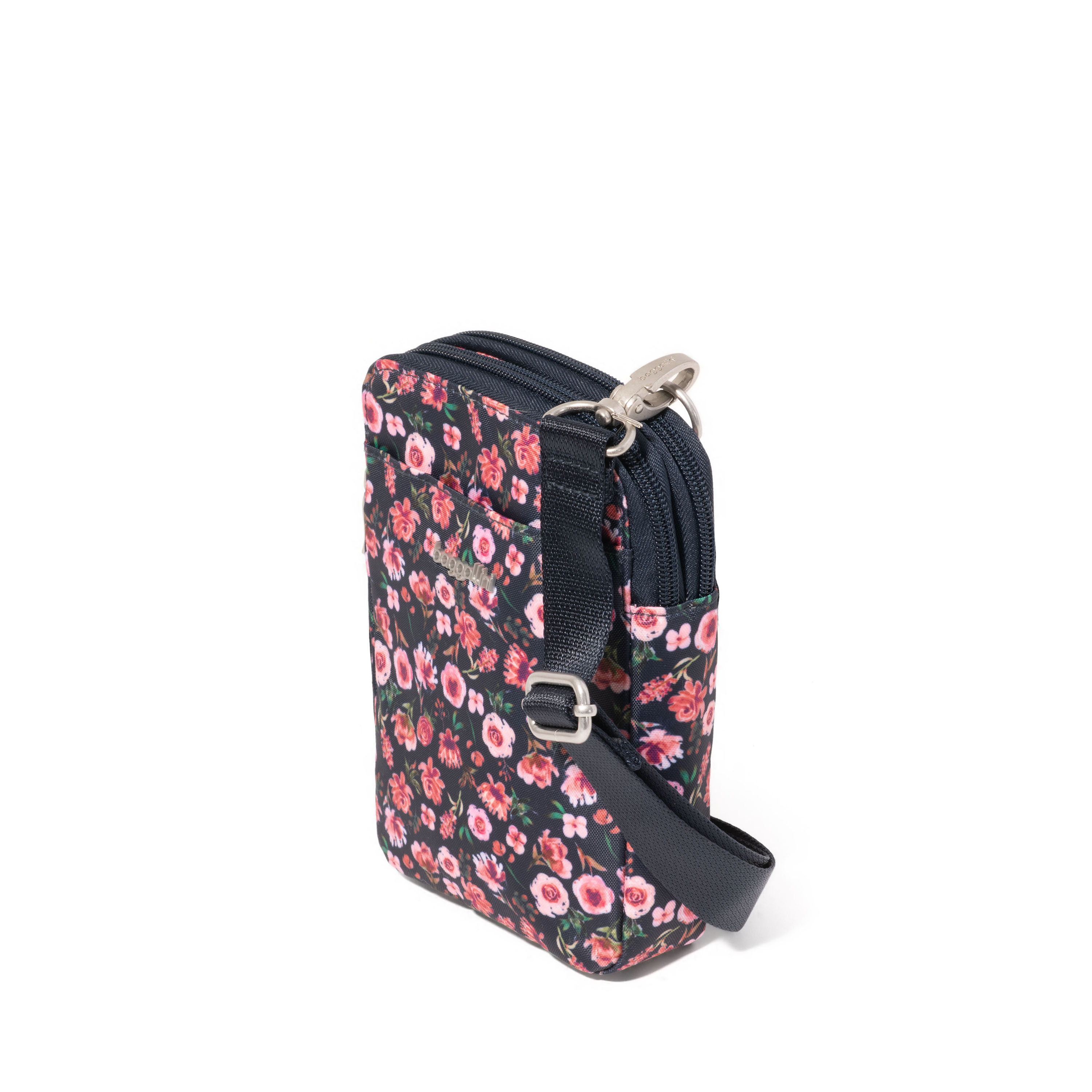 Modern Take Two RFID Crossbody