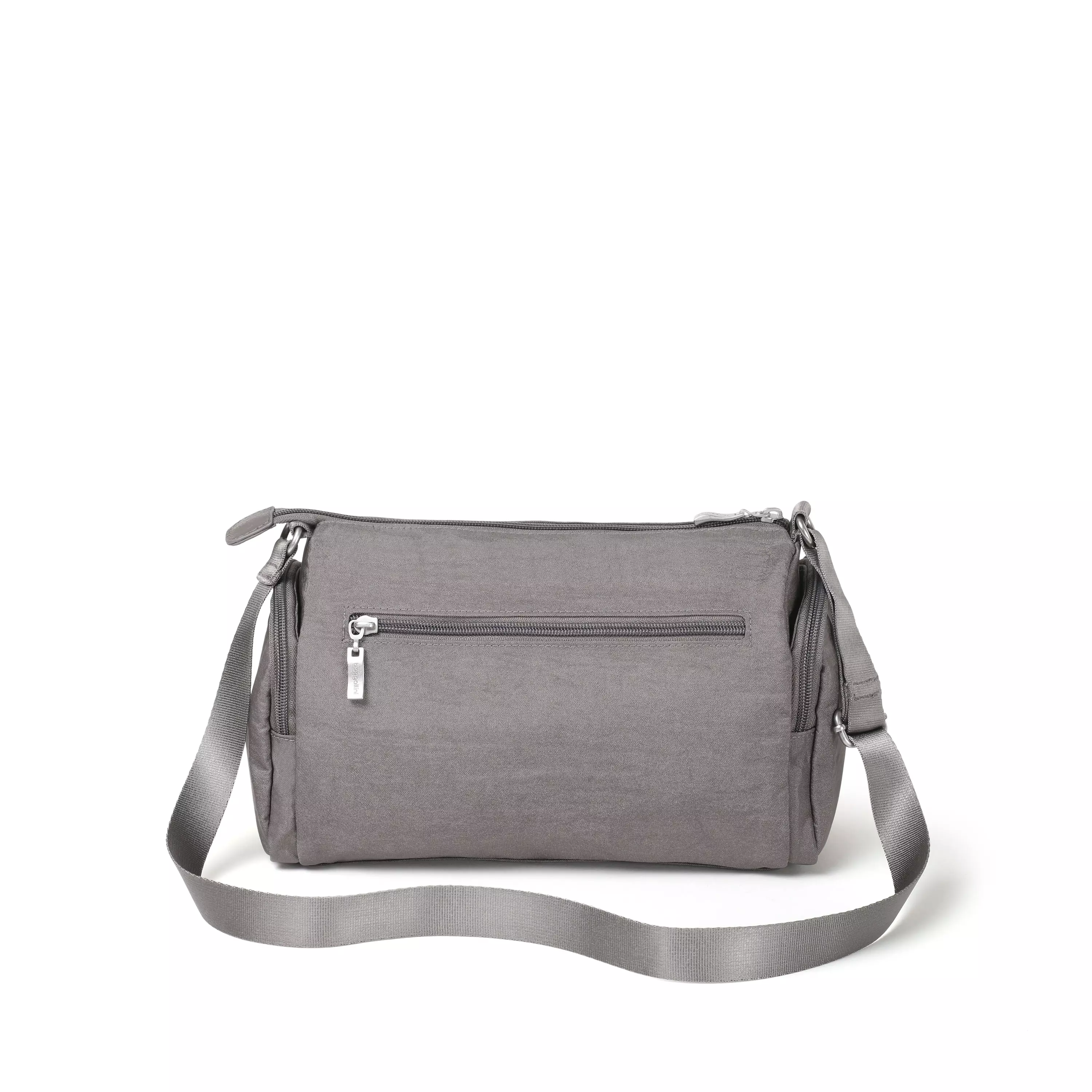 Road Trip Hobo With RFID Phone Wristlet
