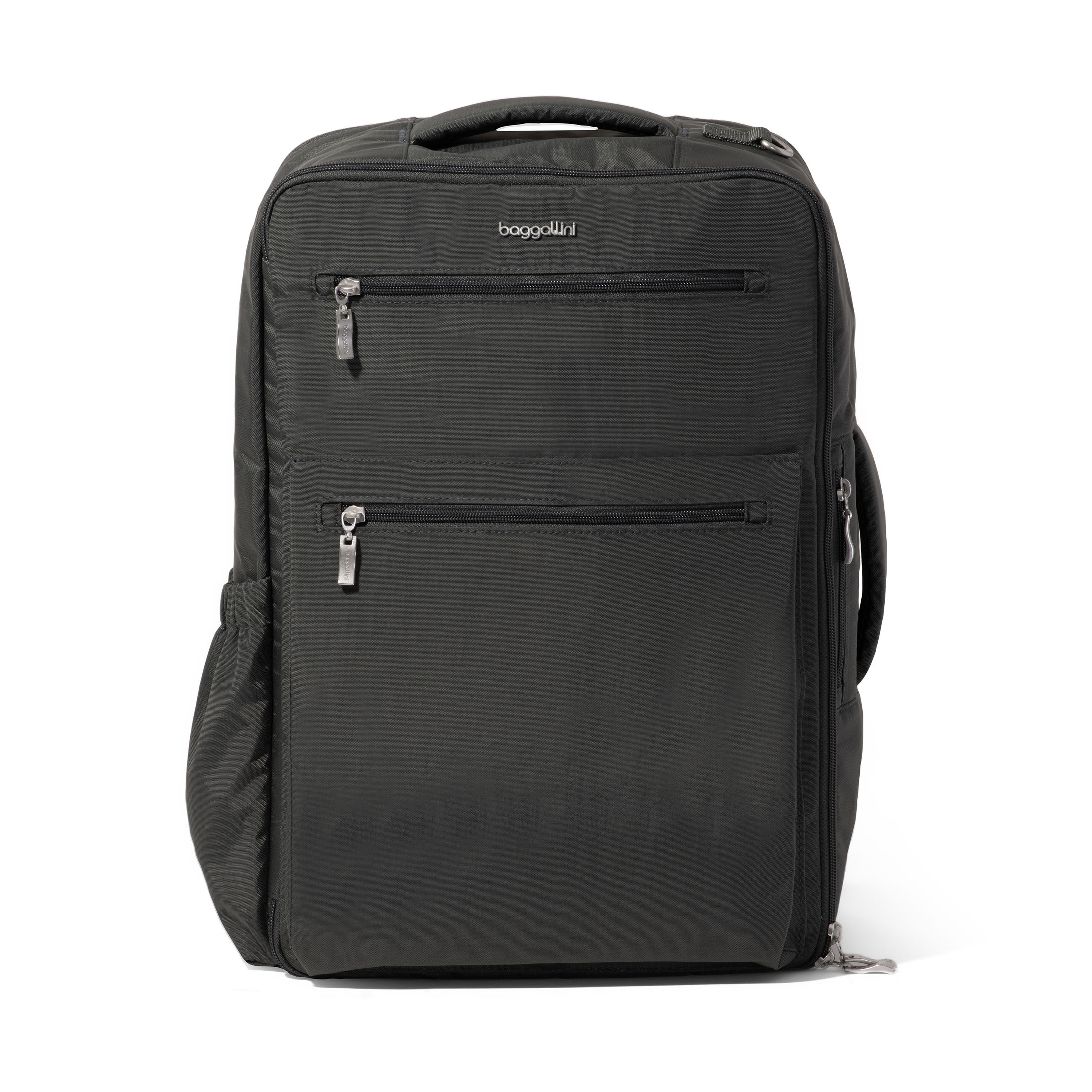 Tandem Convertible Travel Backpack