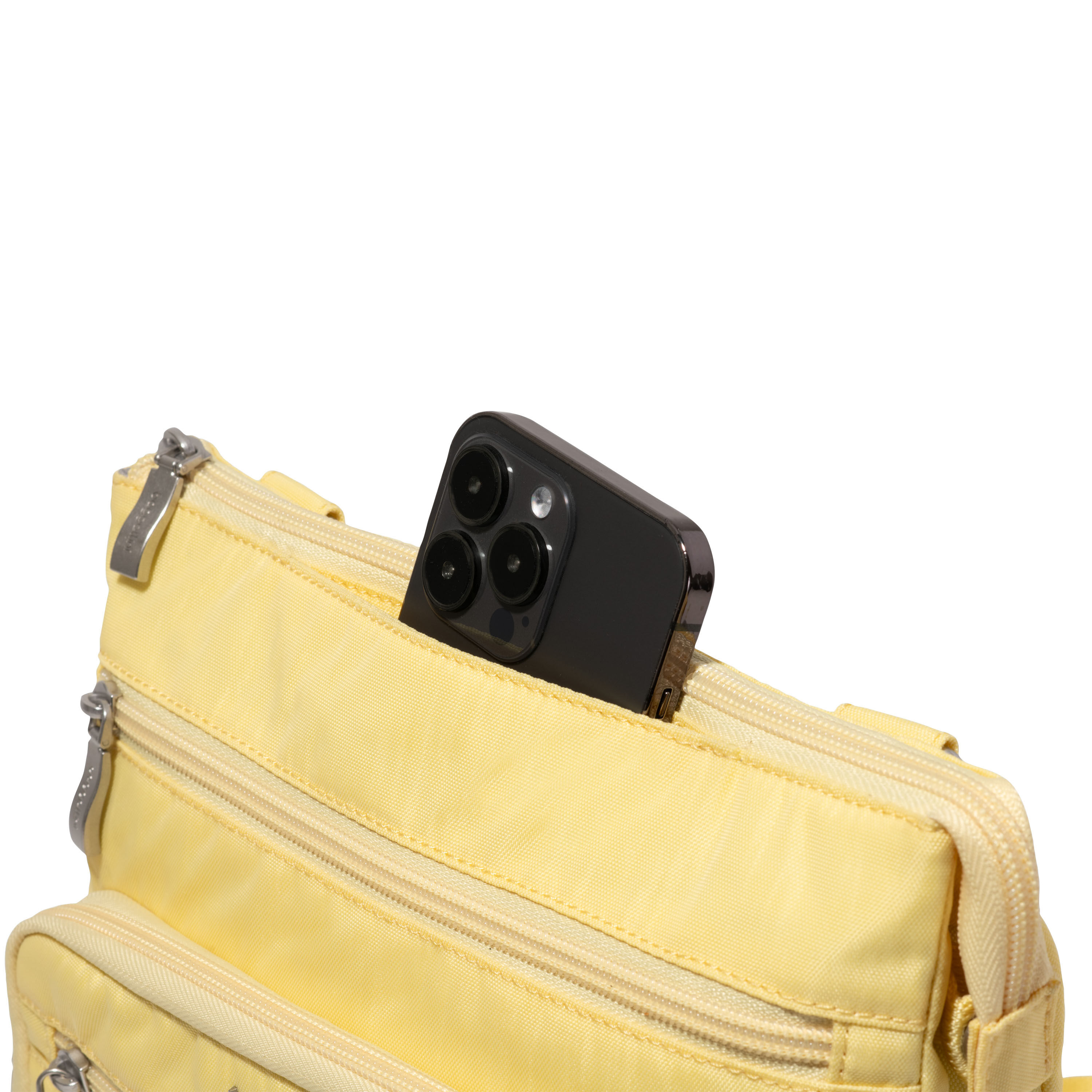 Out And About Crossbody