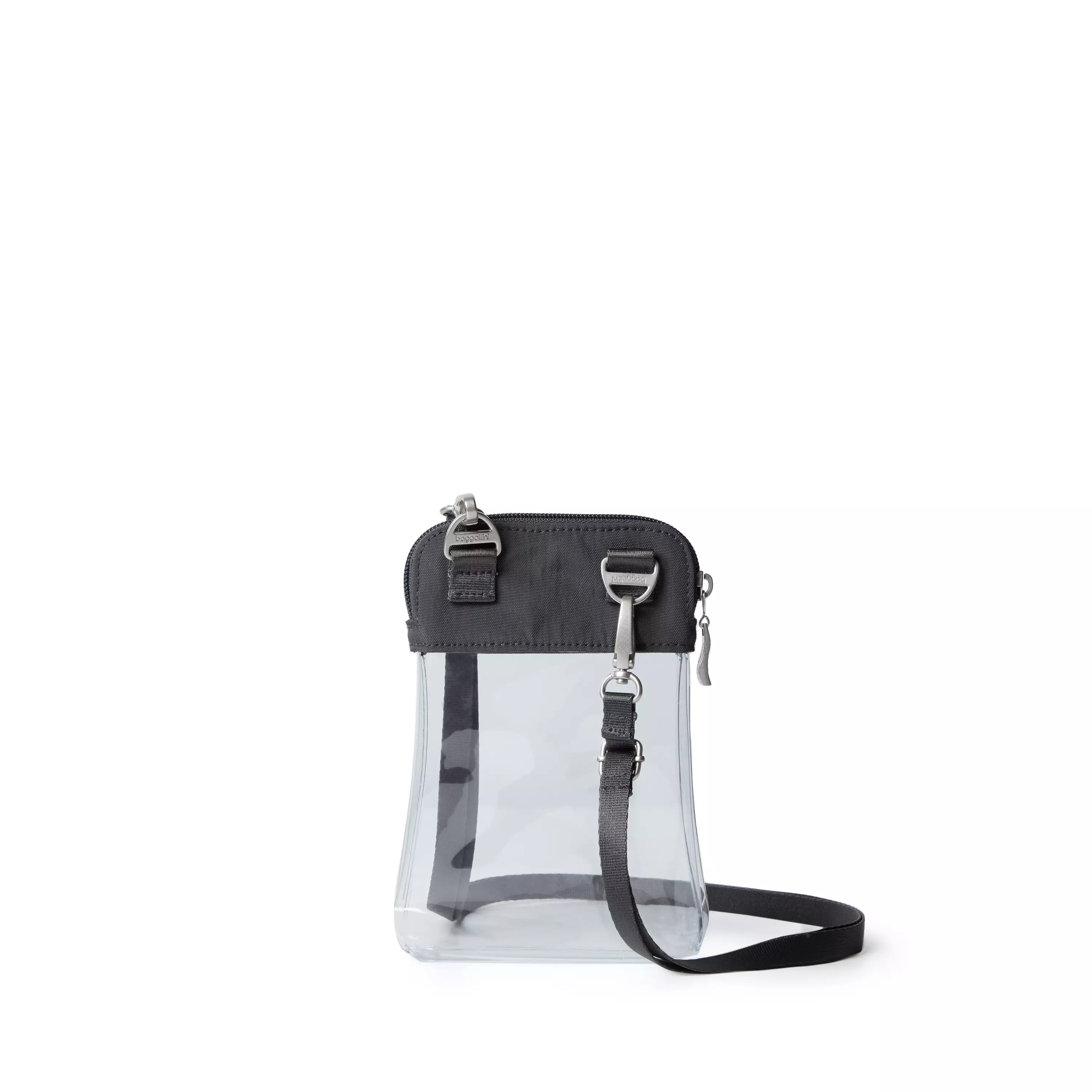 Clear Bryant Crossbody