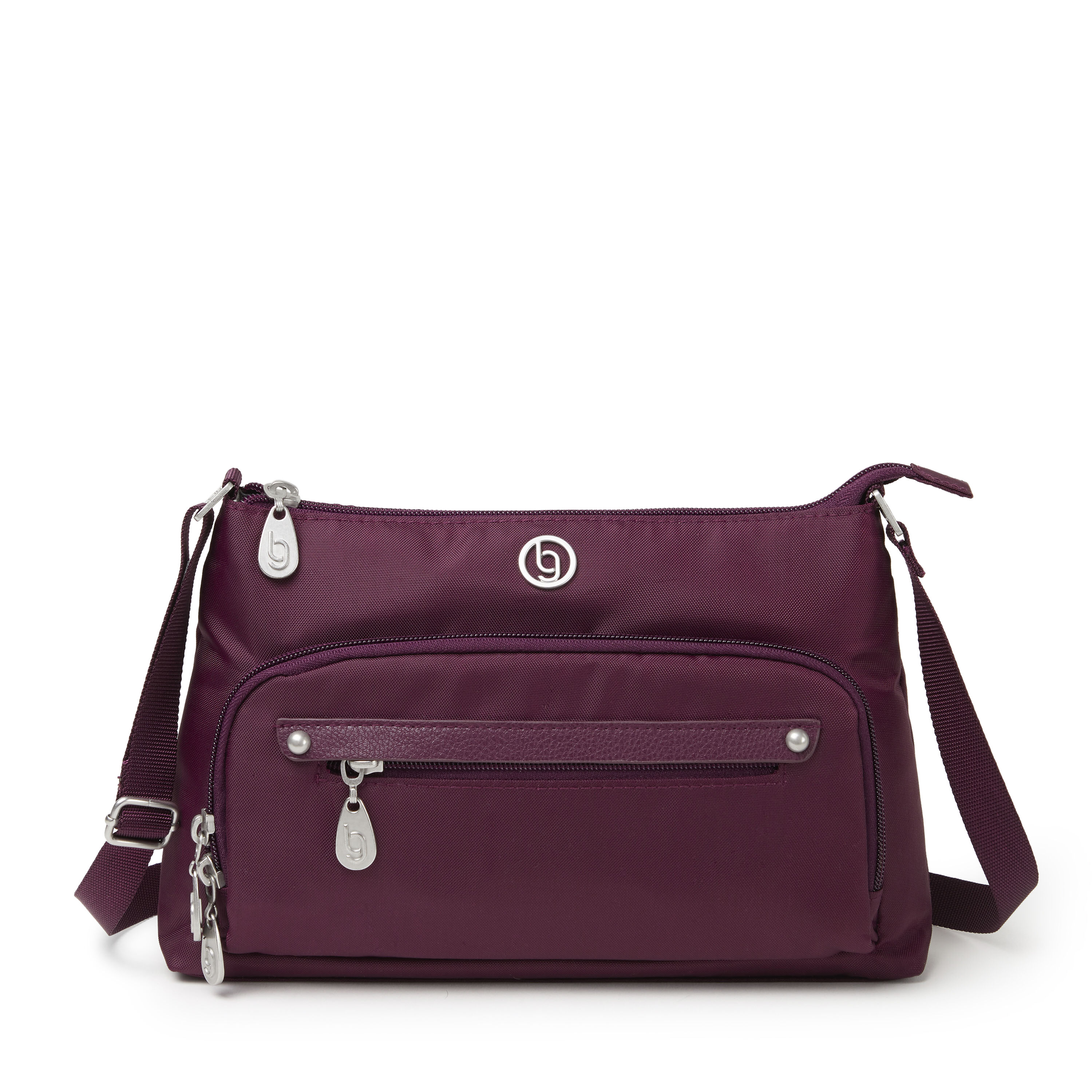 El Paso Crossbody Bag
