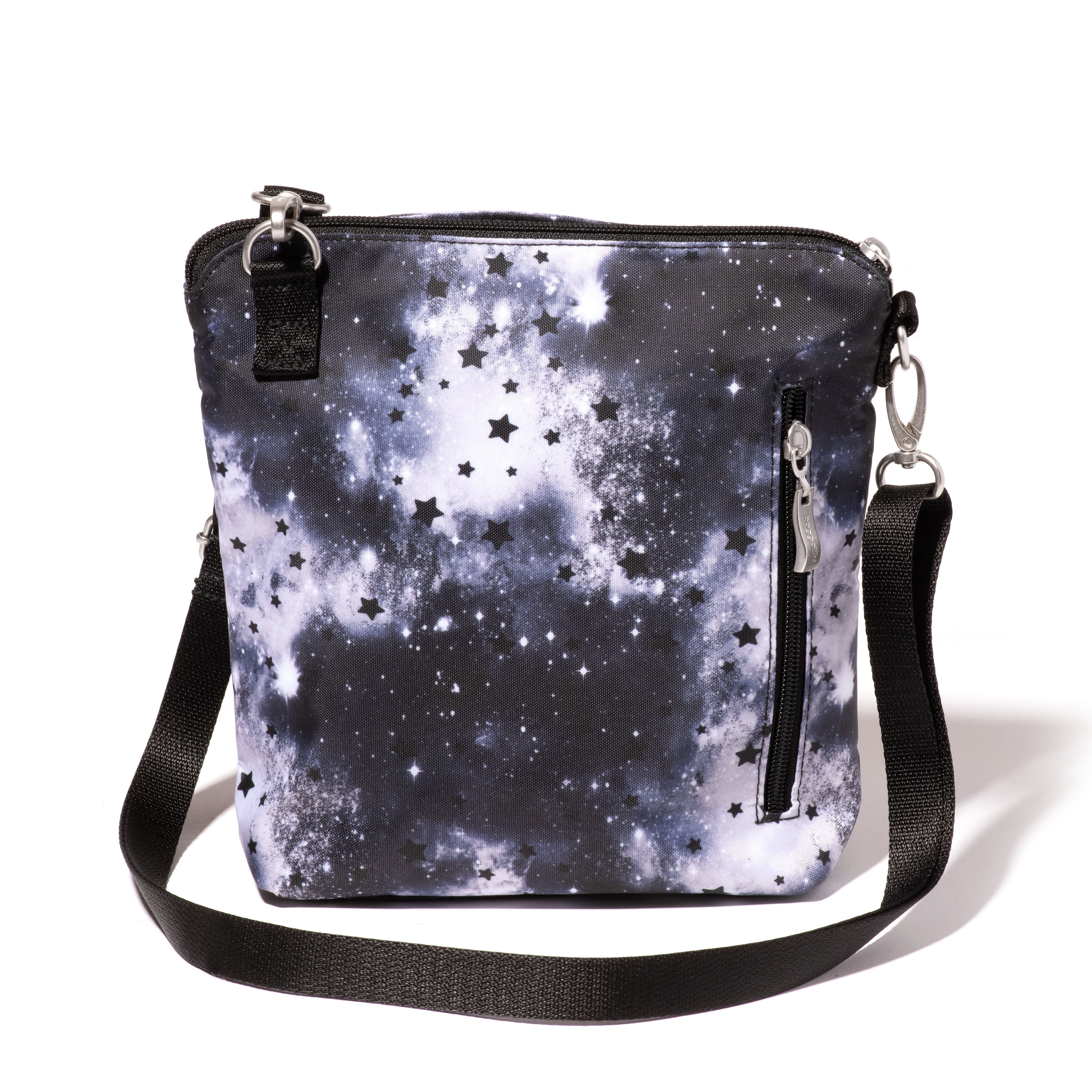 Modern Pocket Crossbody