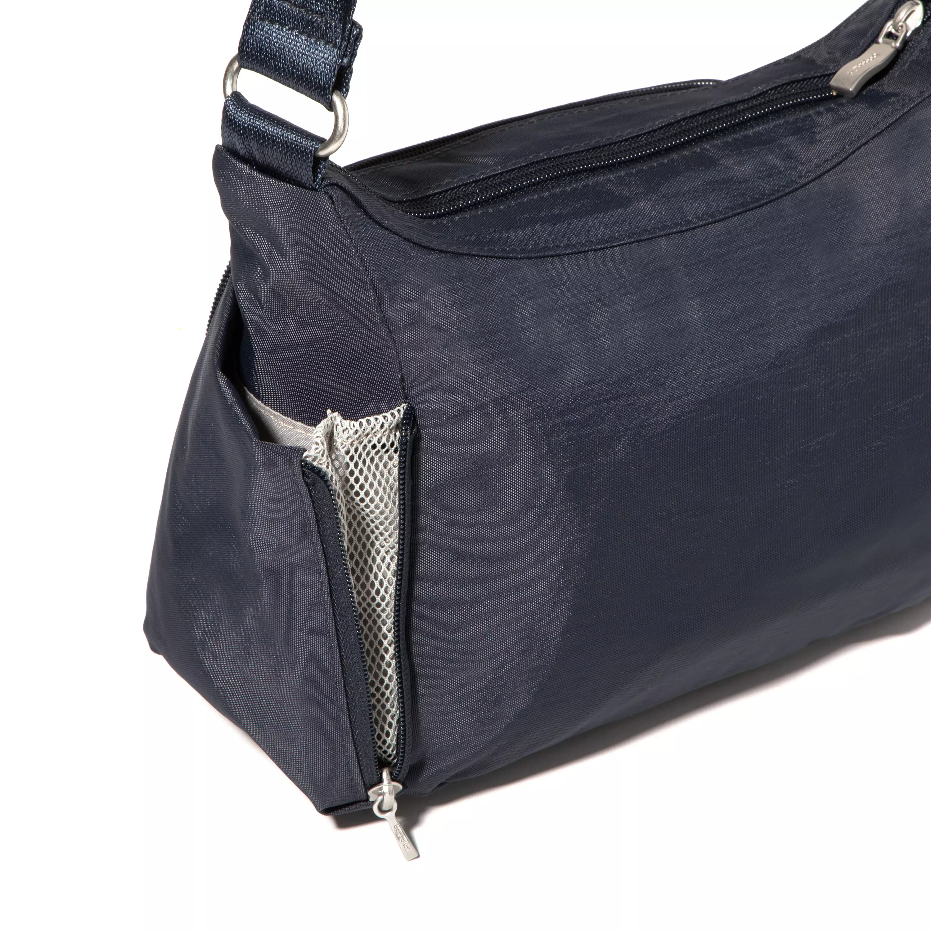 True Classic Crosstown Hobo Crossbody