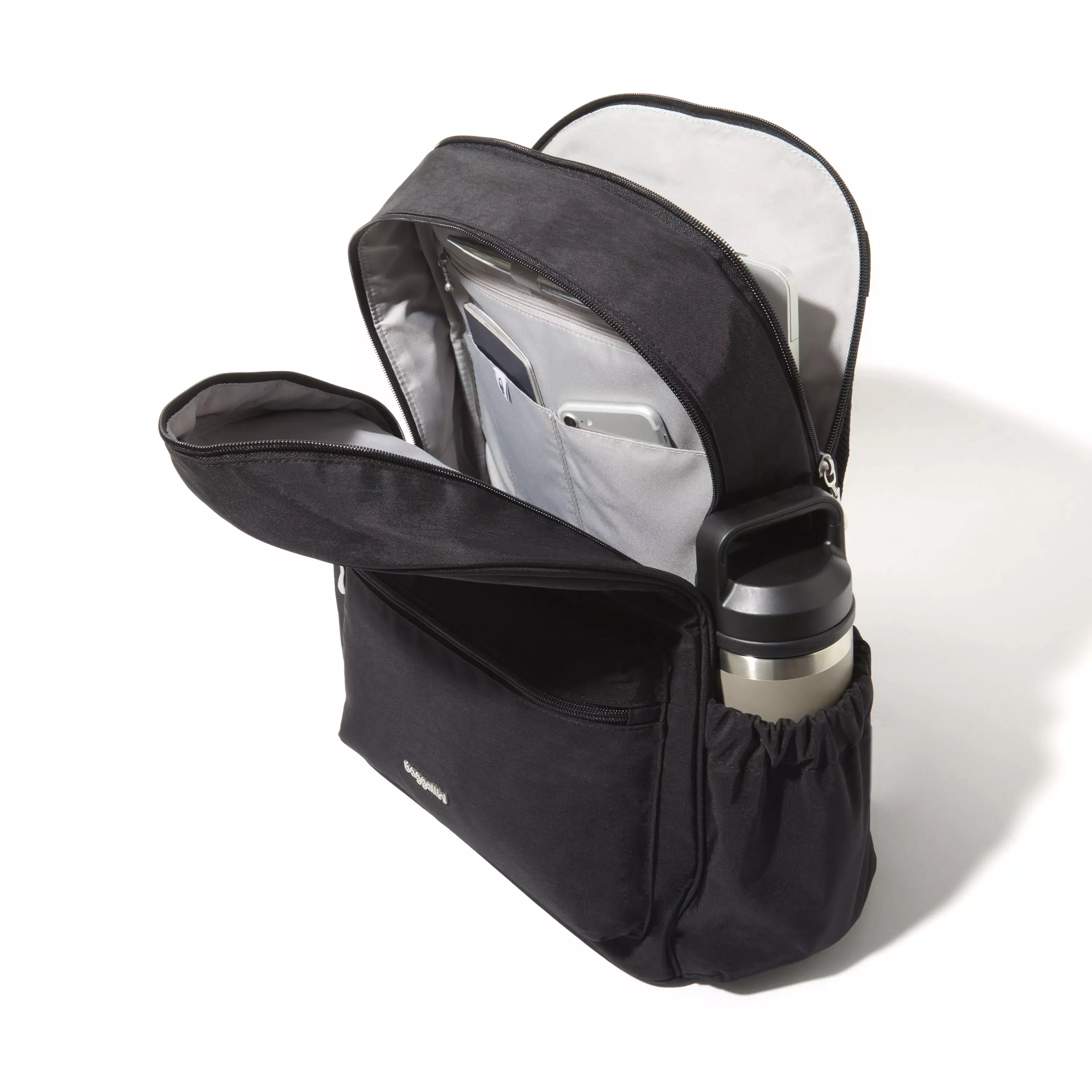 On the Go Laptop Backpack