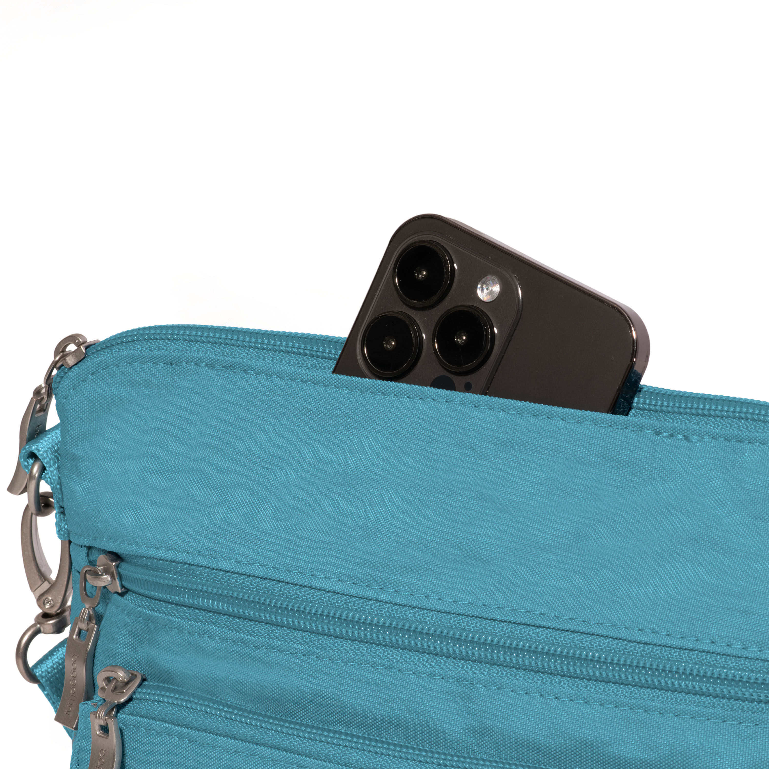 Modern Pocket Crossbody