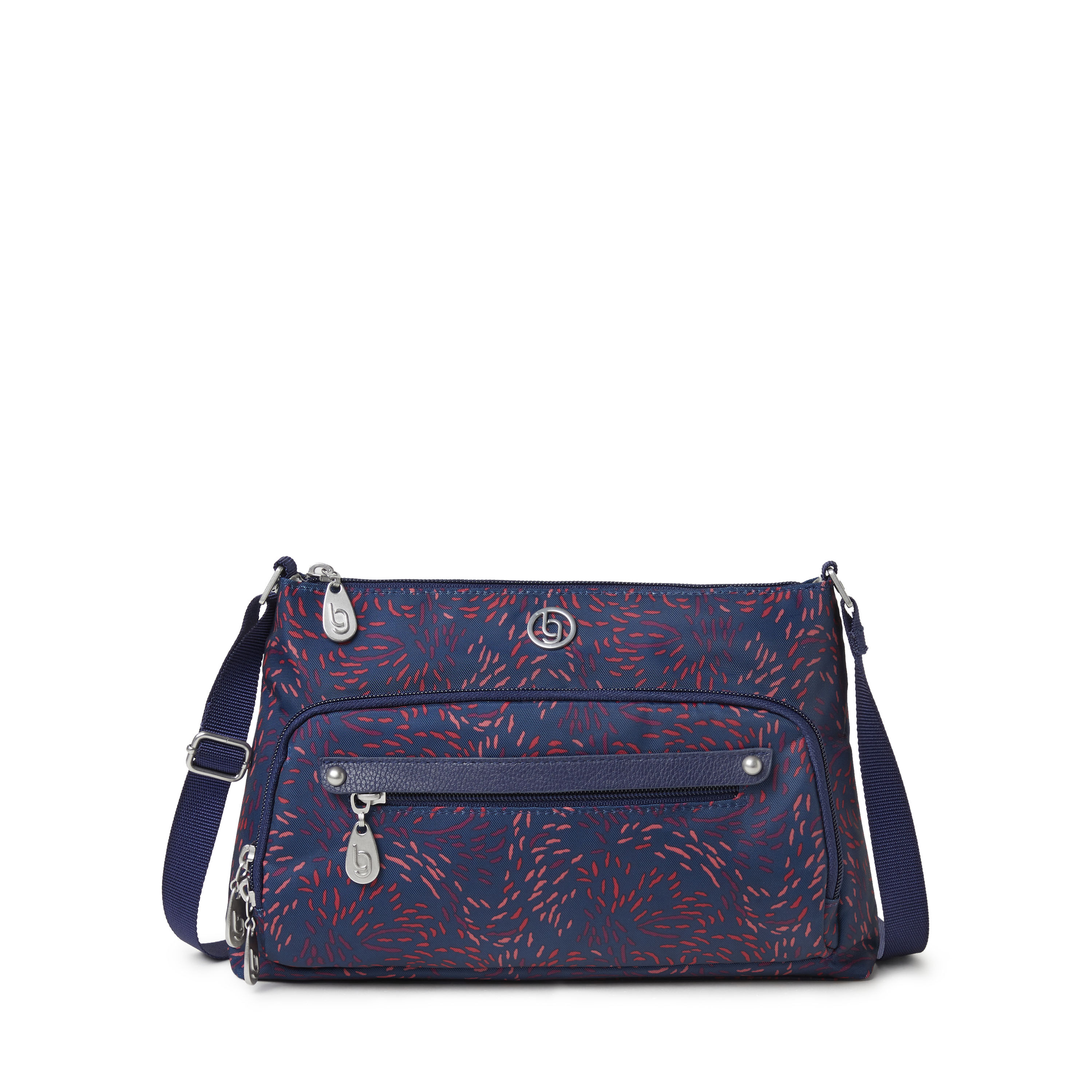 El Paso Crossbody Bag