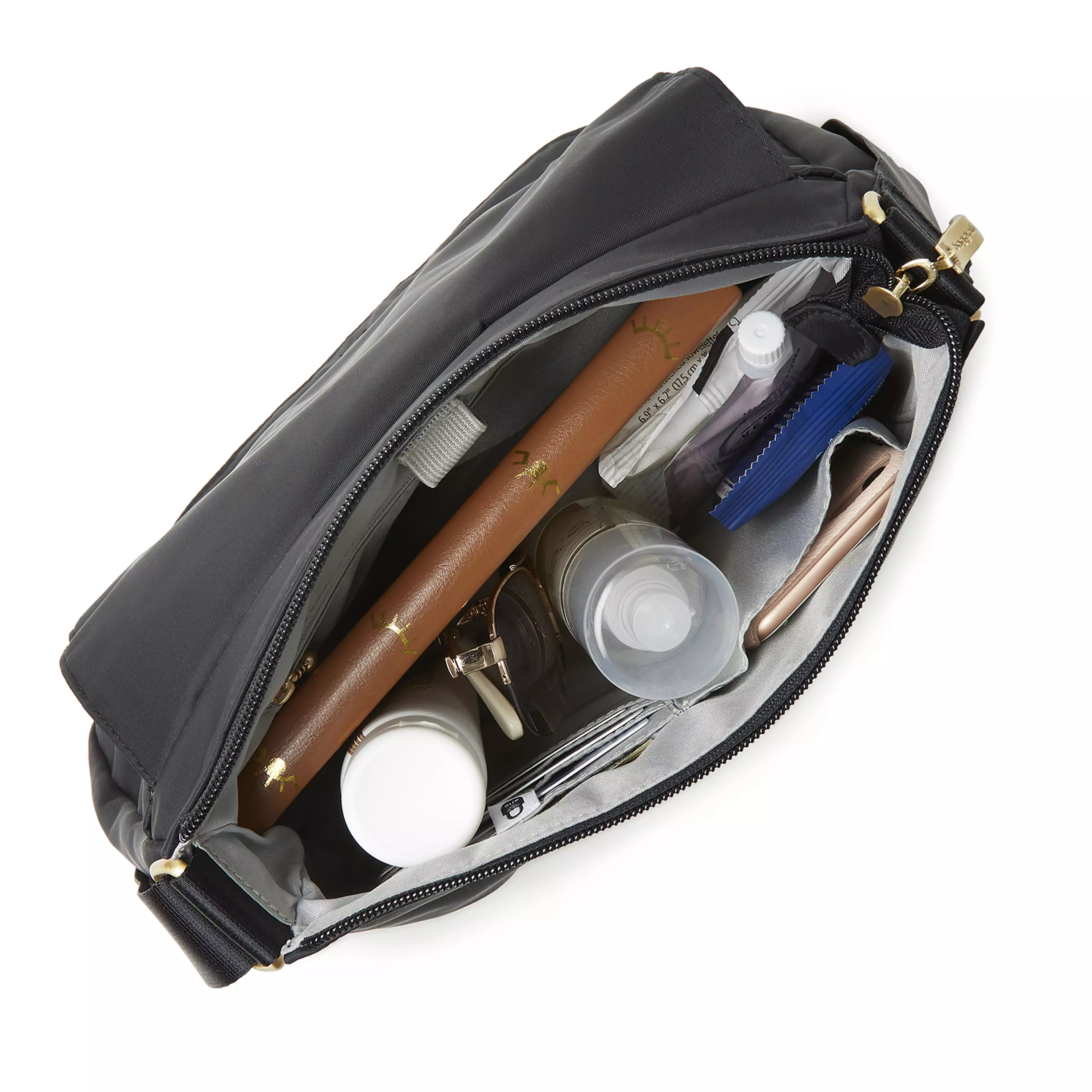 Amelia Crossbody
