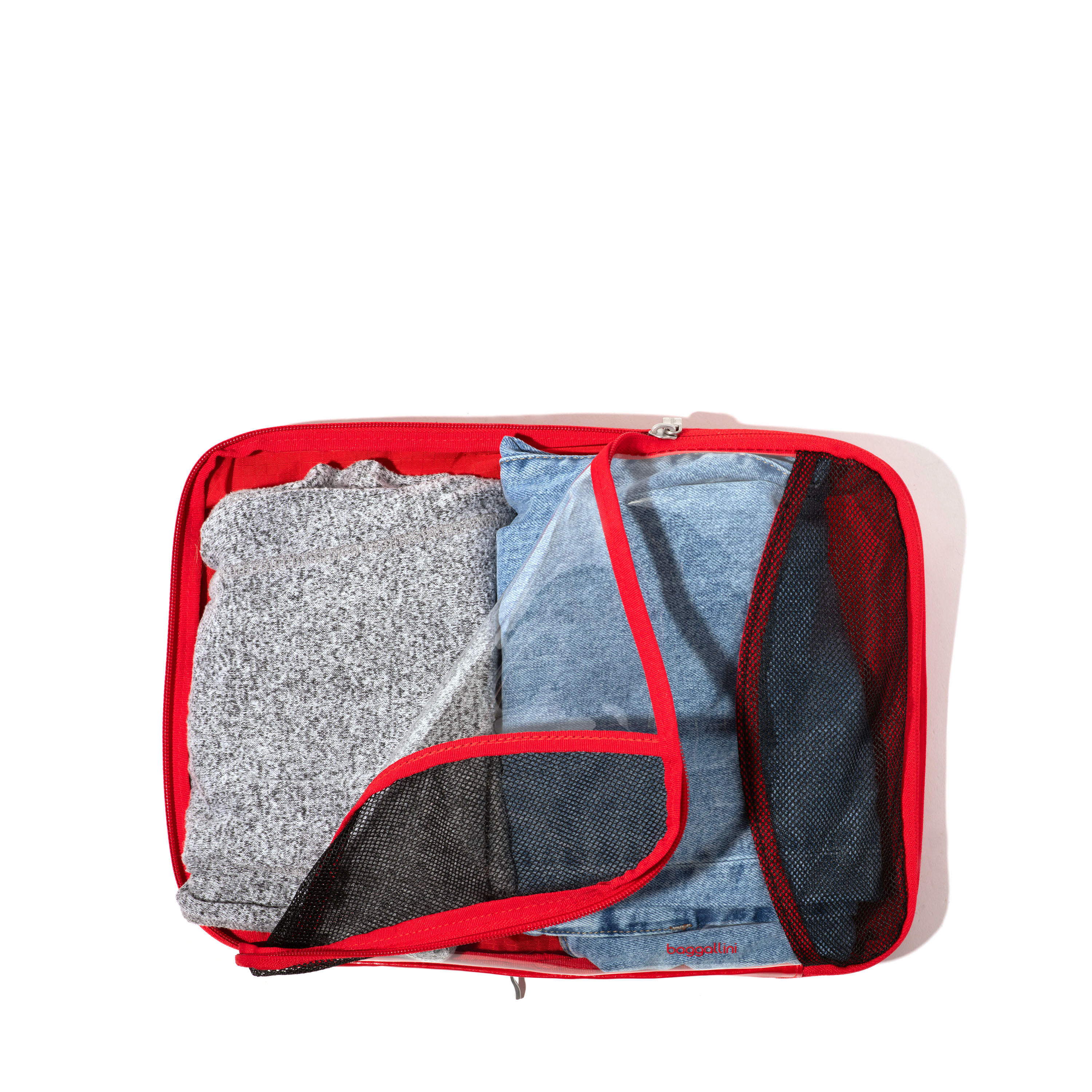 Compression Cube 3-Piece Set