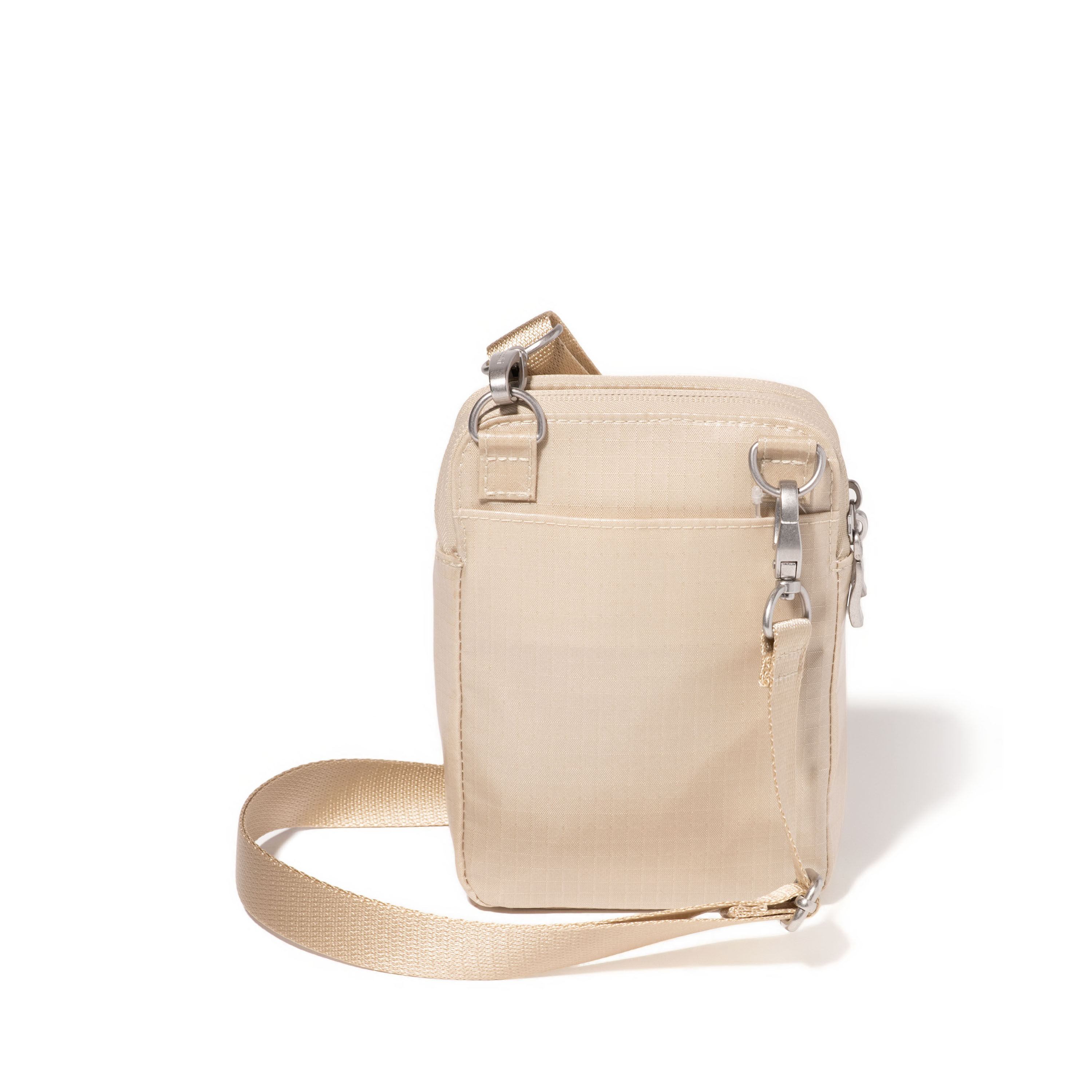 Modern Take Two RFID Crossbody