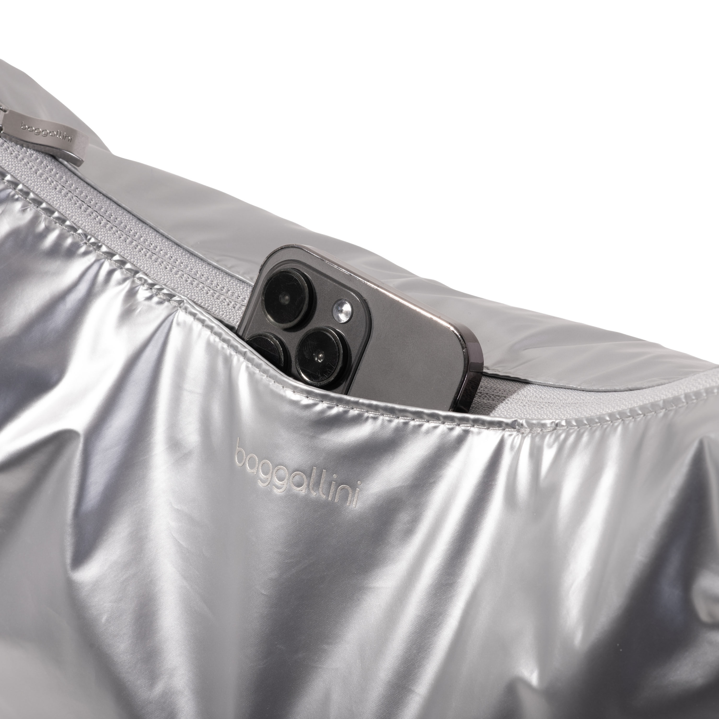 Swift Crescent Crossbody