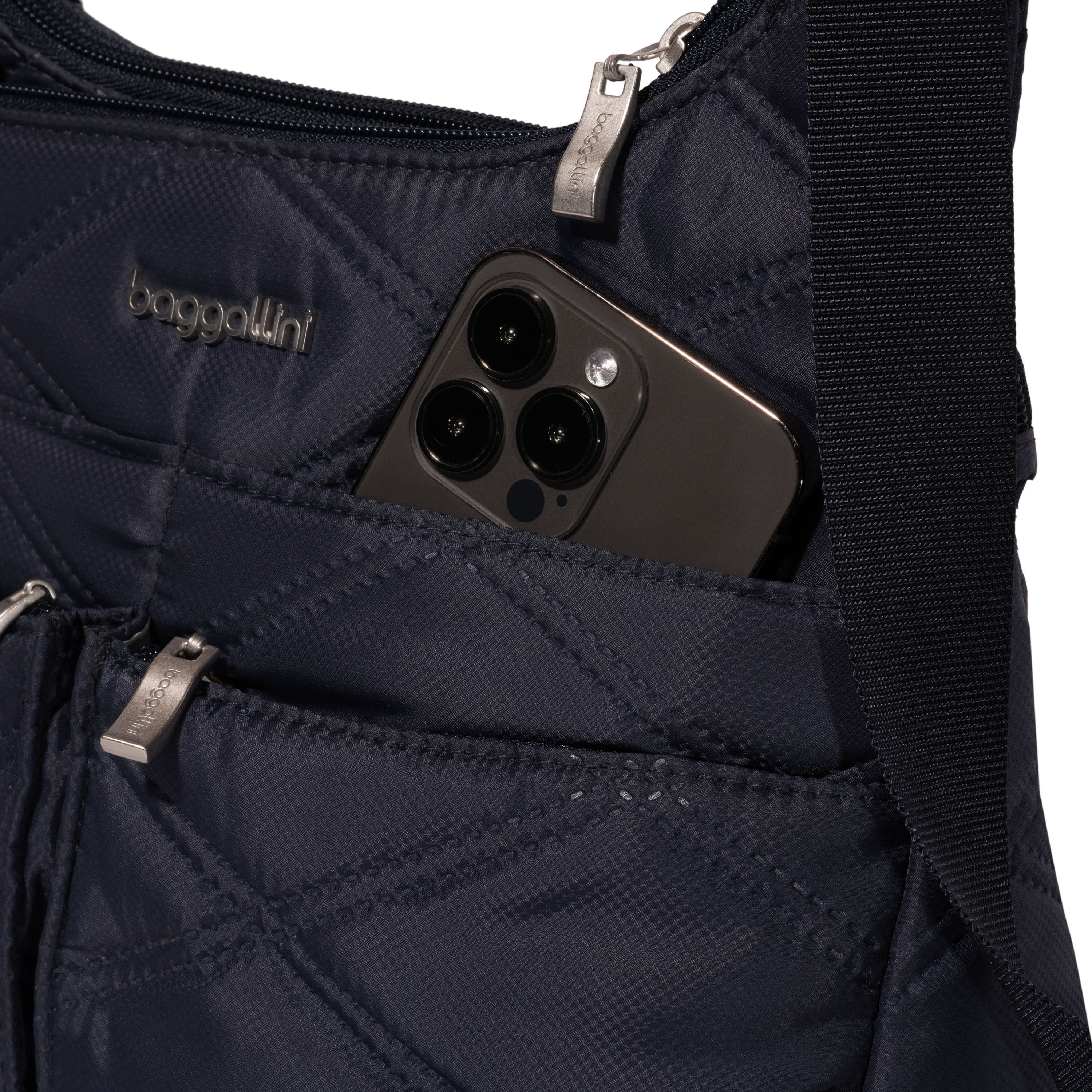 Cross Over Crossbody