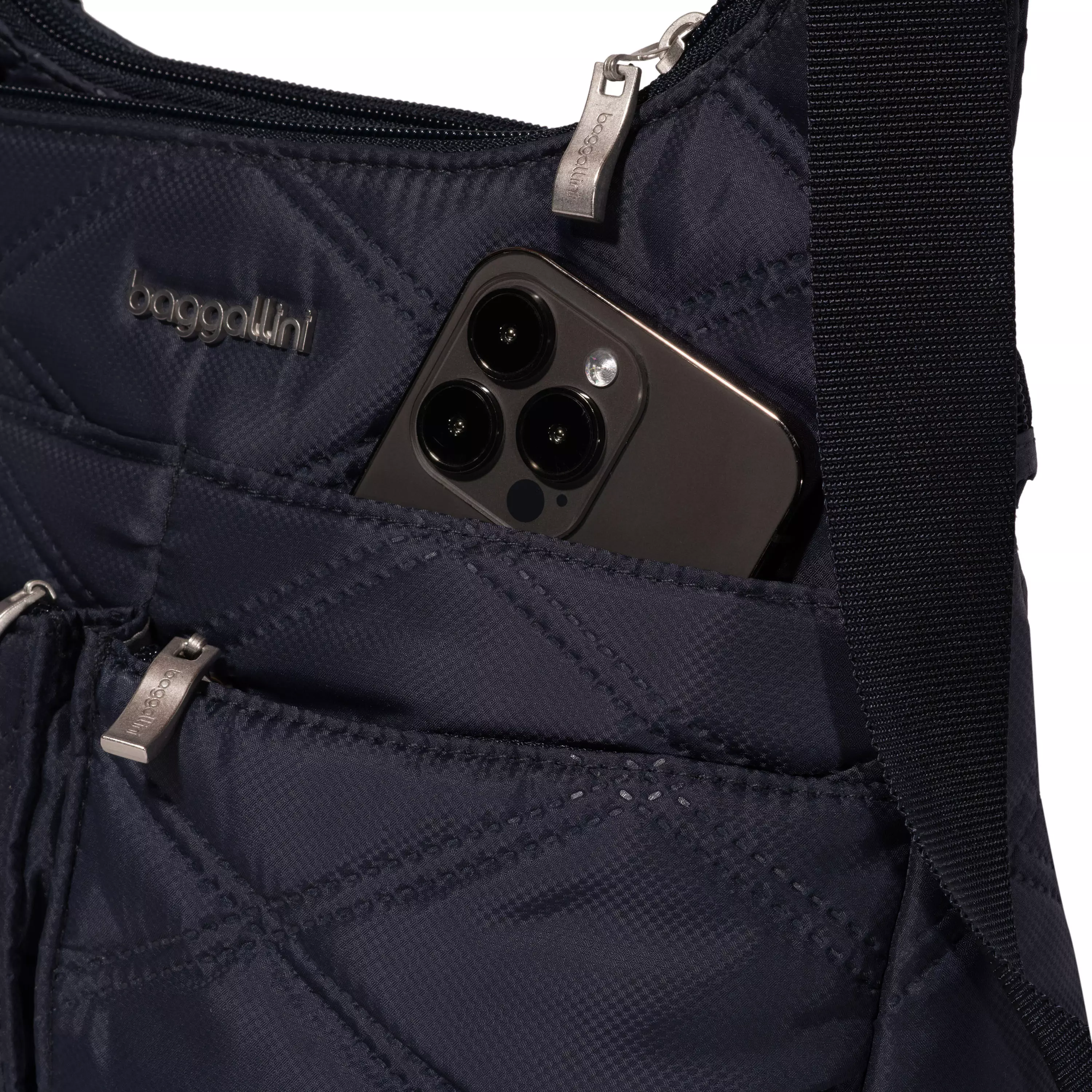 Legacy Cross Over Crossbody
