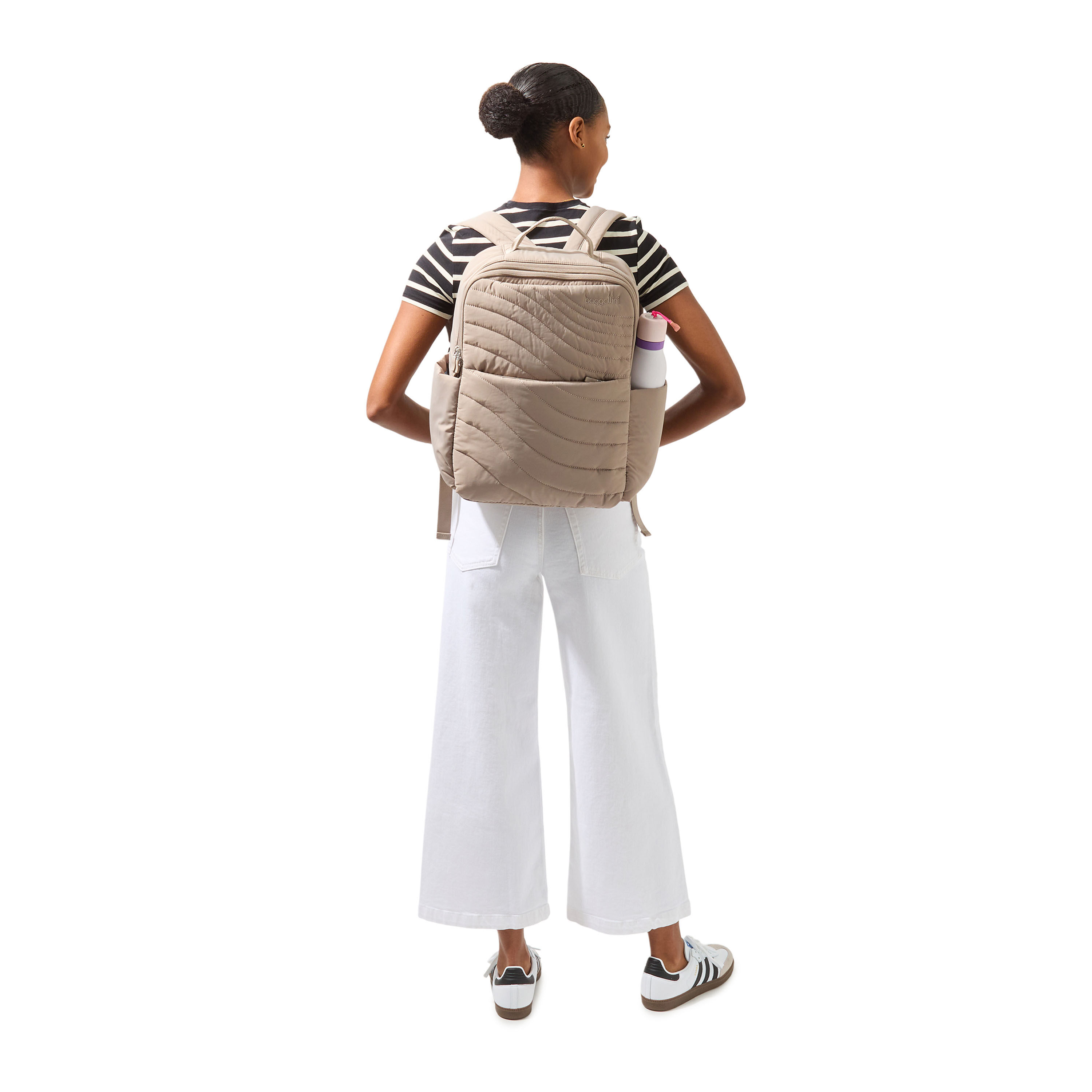 Set Wave Backpack