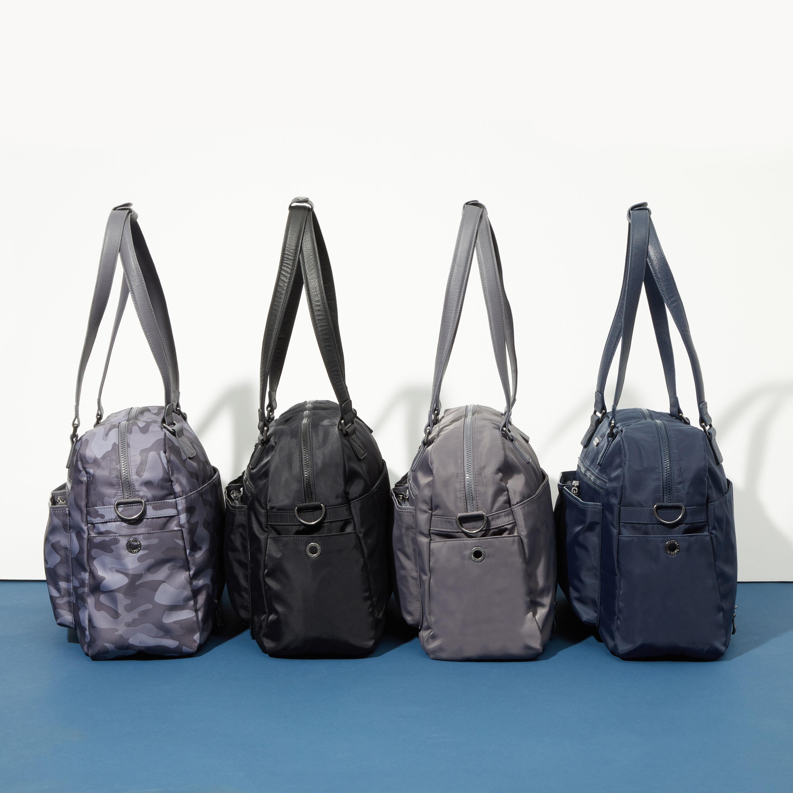 Fifth Avenue Weekender