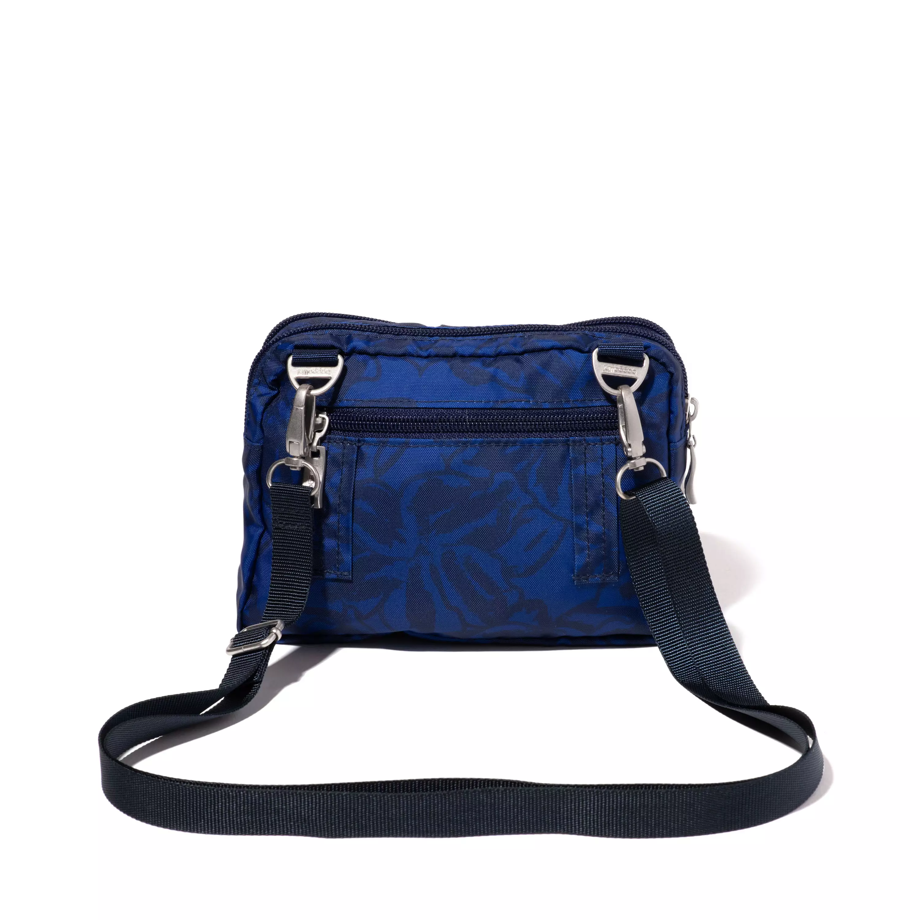 Legacy Triple Zip Bagg