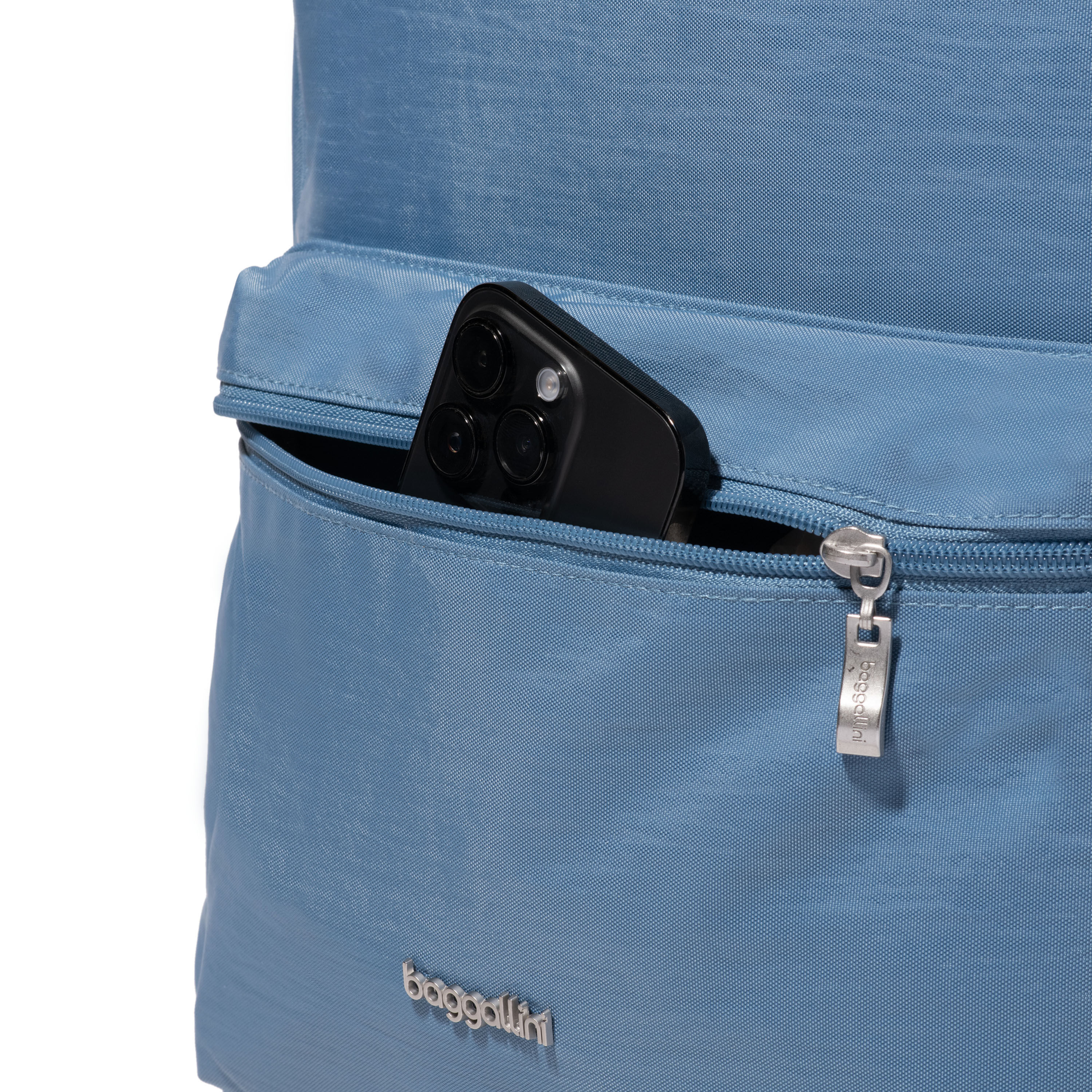 On the Go Laptop Backpack