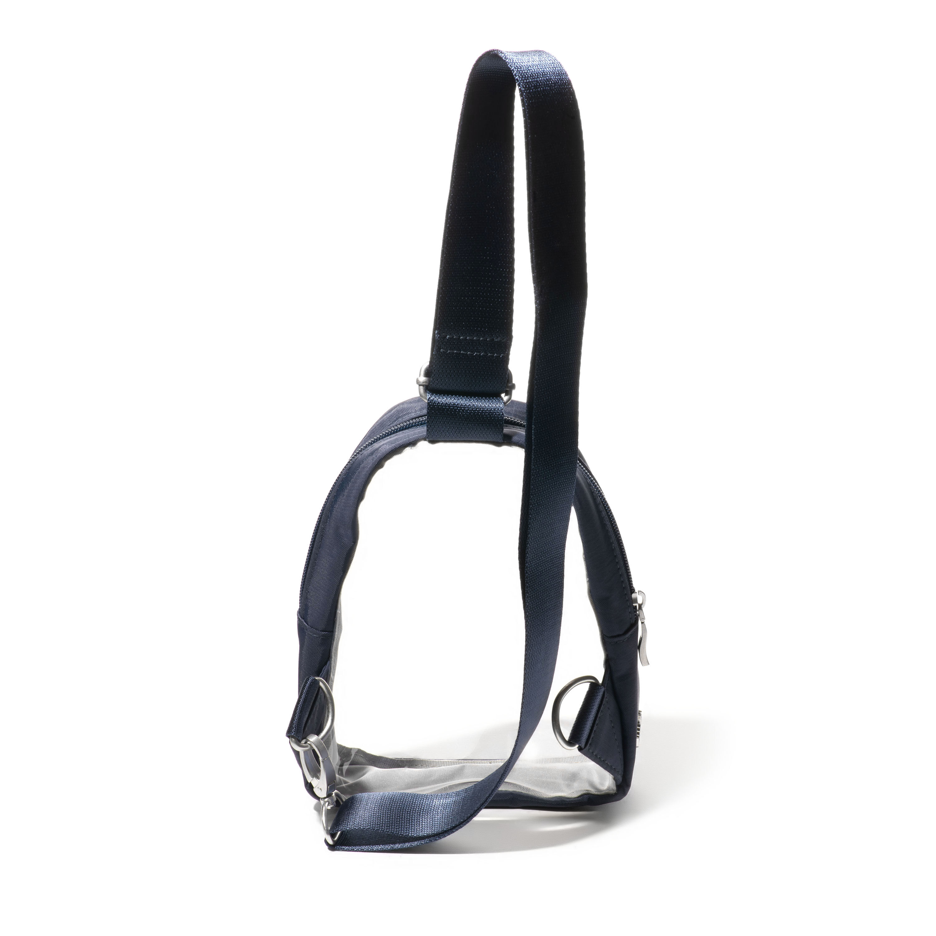 Clear Stadium Mini Sling