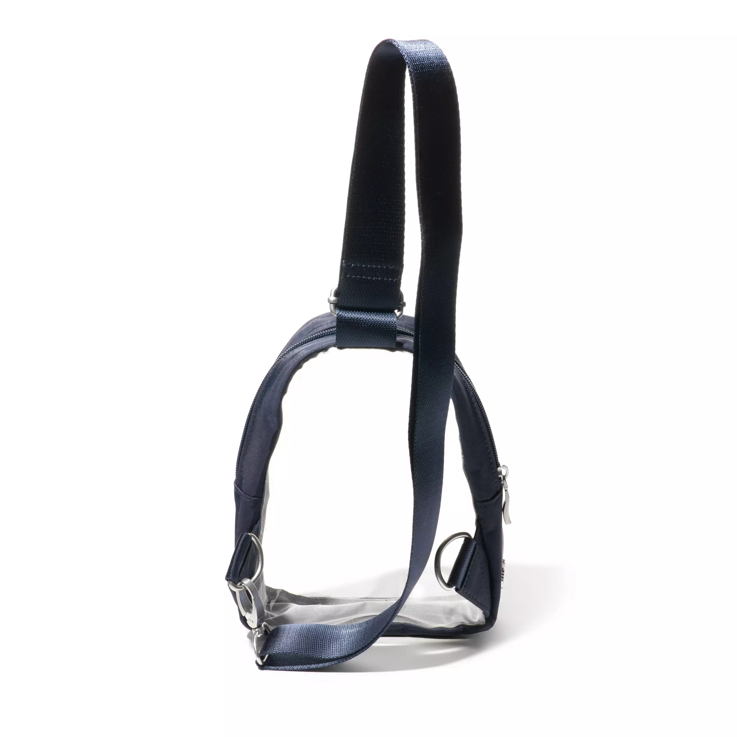 True Classic Clear Stadium Mini Sling