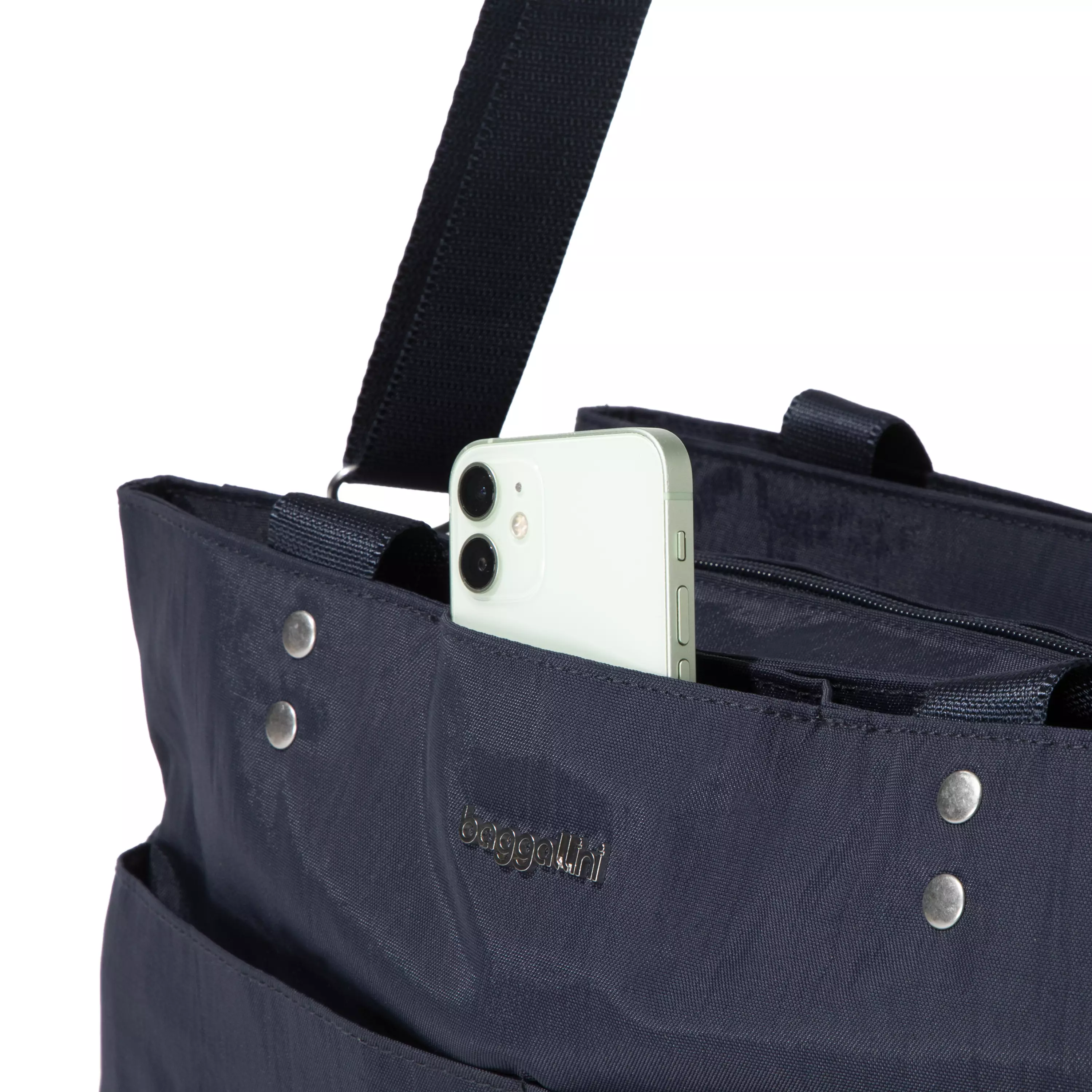 True Classic Only Bag