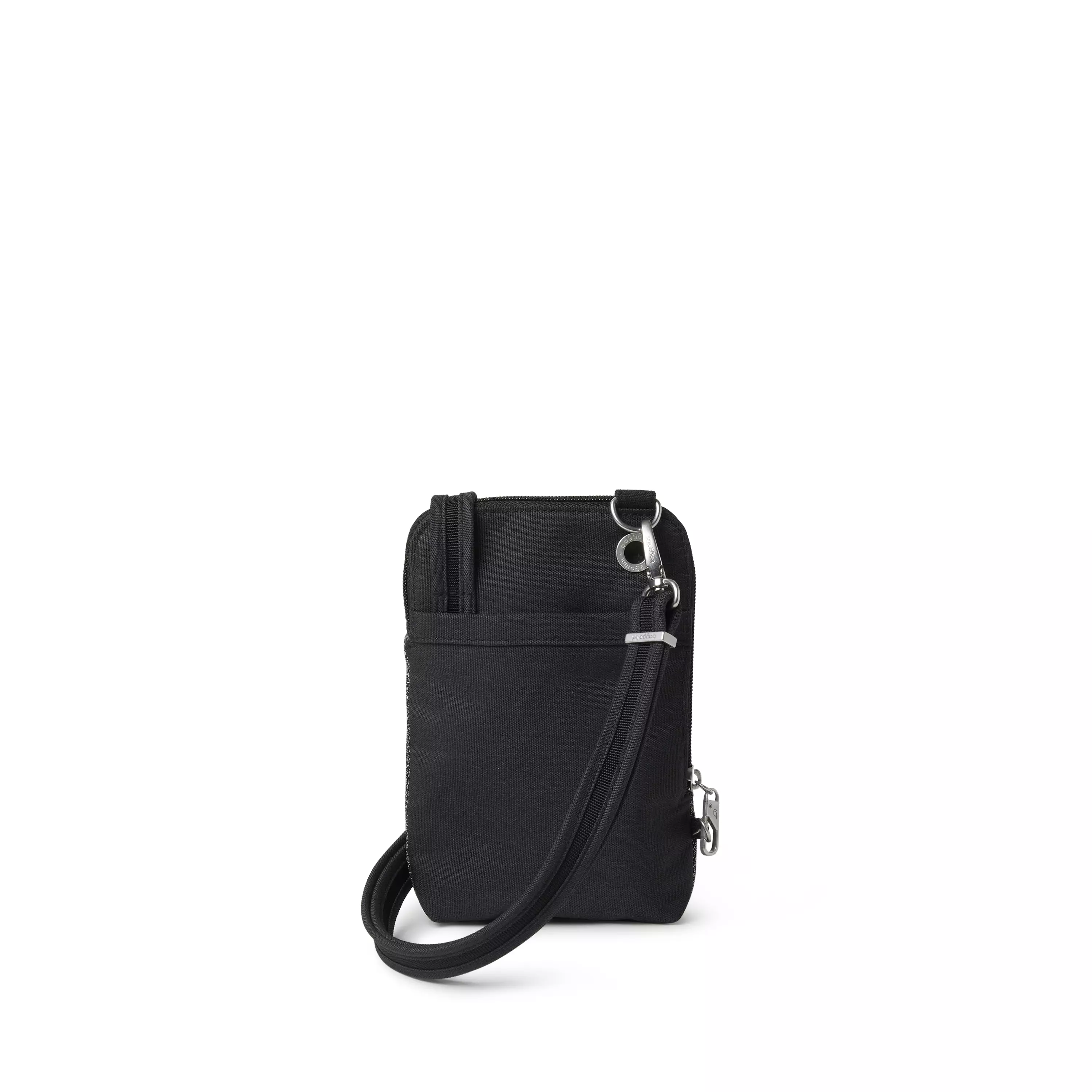 Securtex™ Anti-Theft Excursion Crossbody Bag