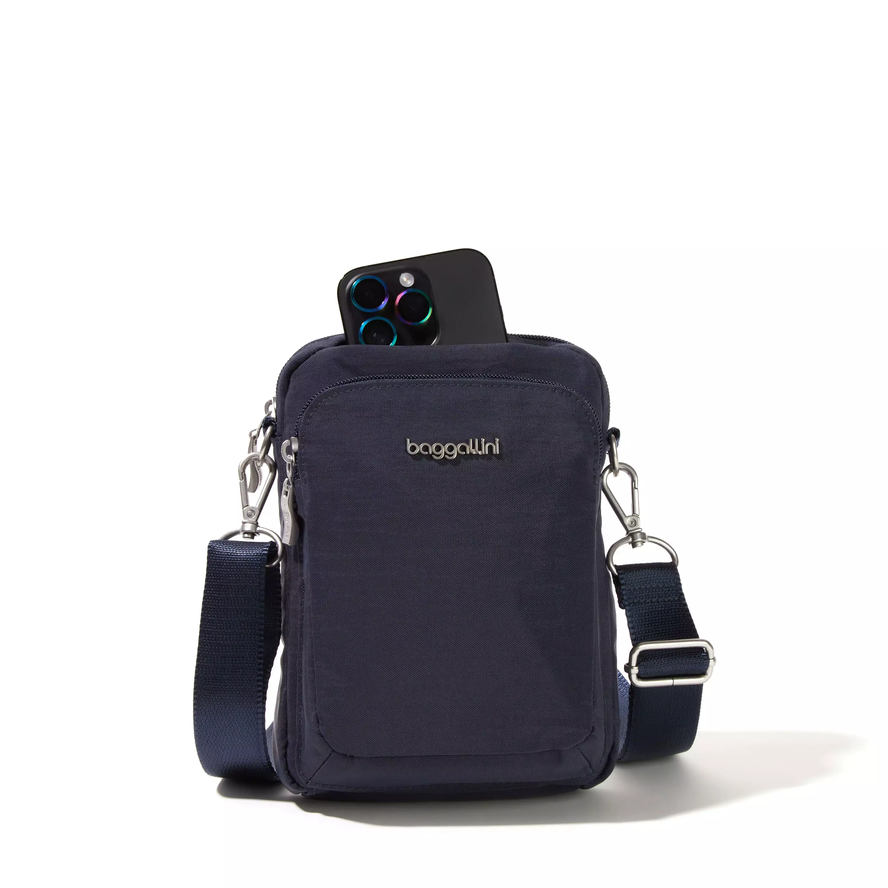 True Classic Explorer Crossbody