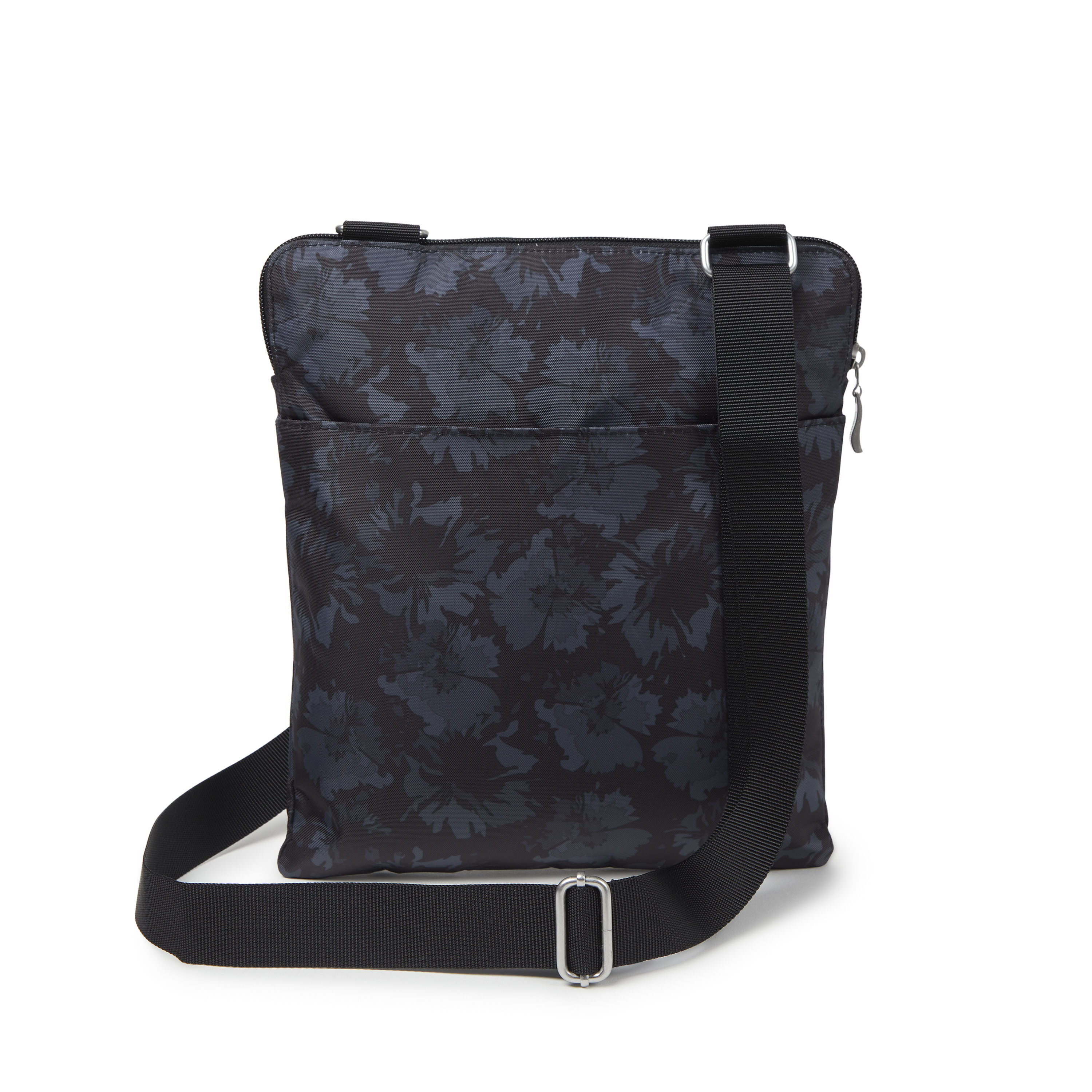 Chelsea Crossbody Bag With Zipper Charm