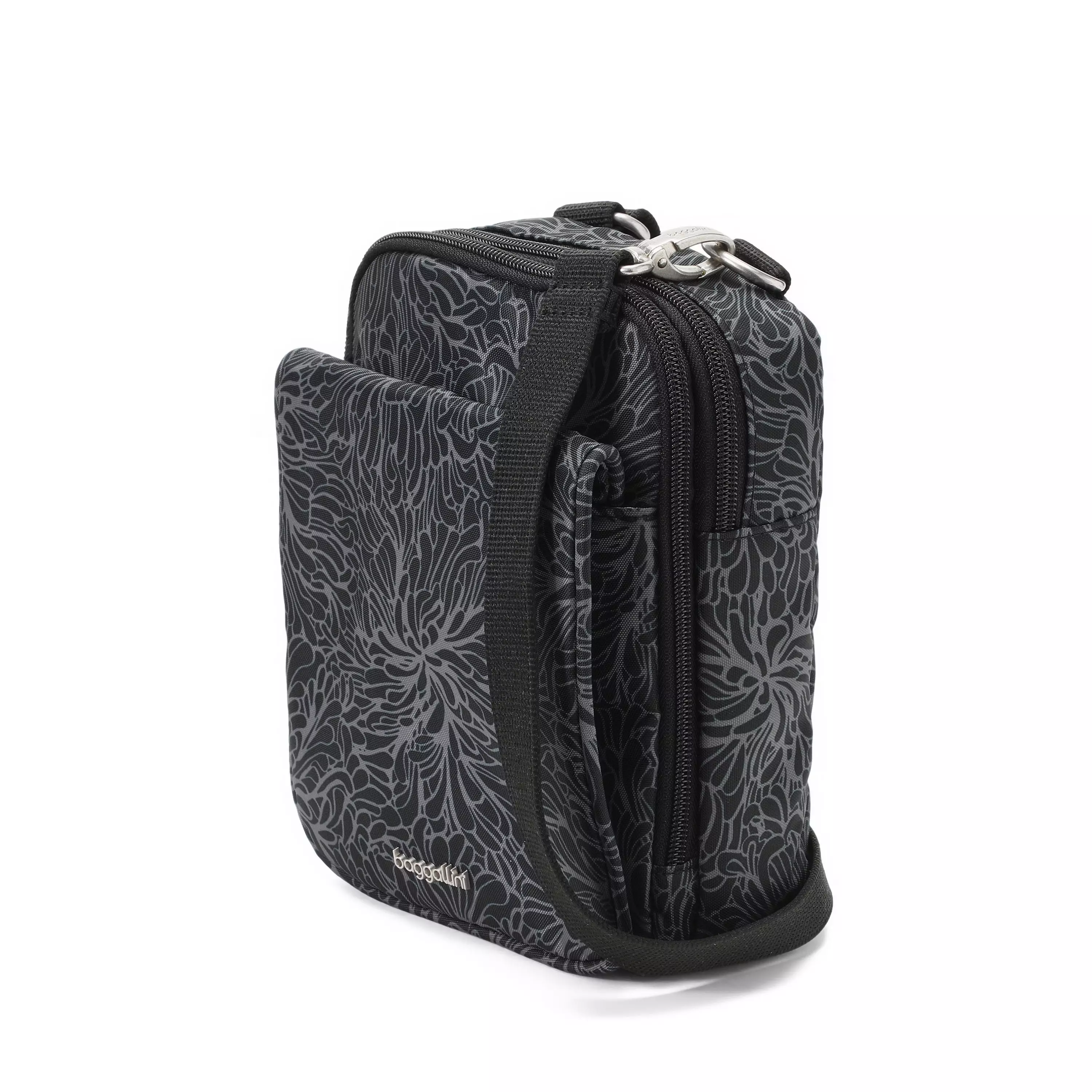 Securtex® Journey Anti-Theft Mini Crossbody