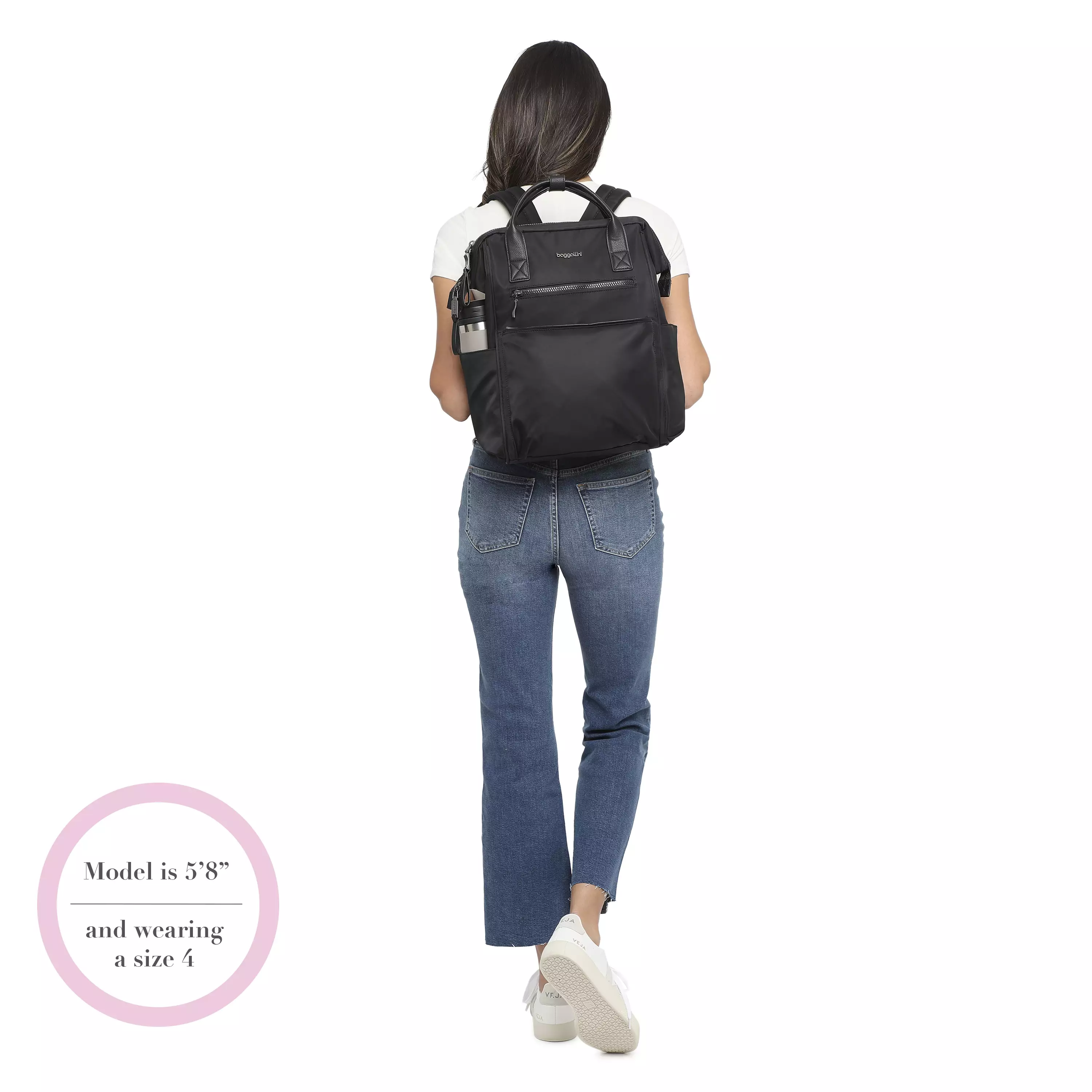 Soho Backpack