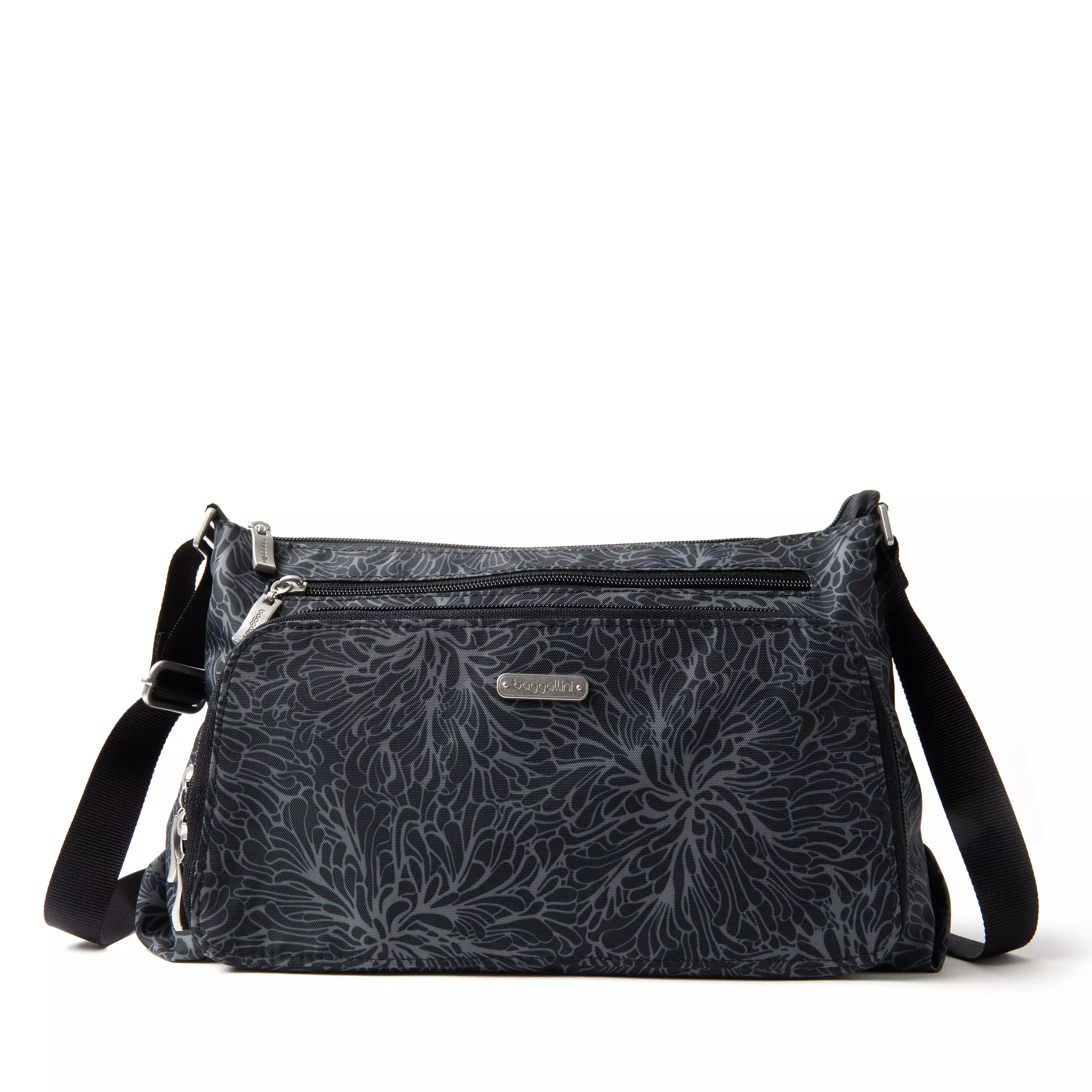 Large Day-To-Day Crossbody