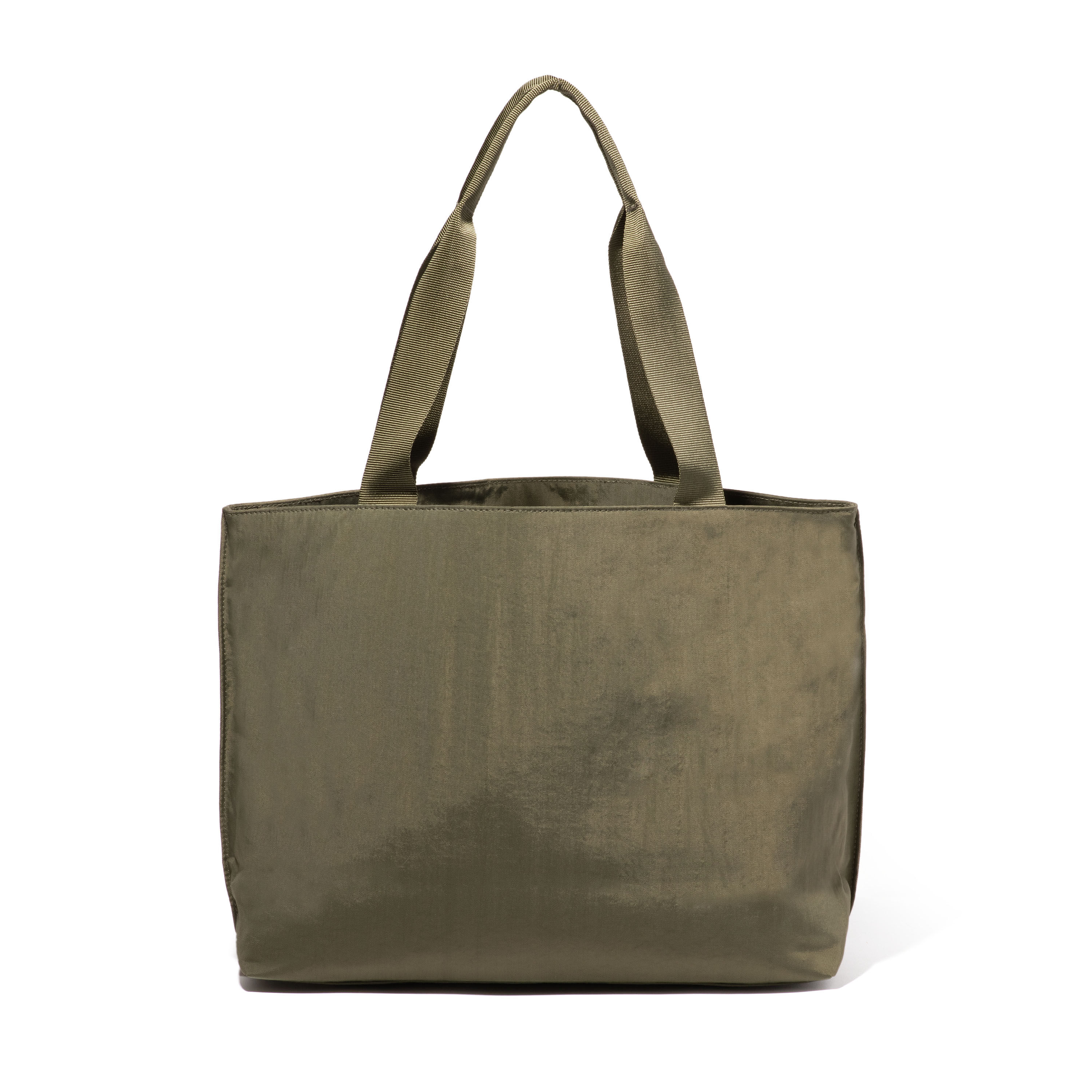 Multi Compartment Tote