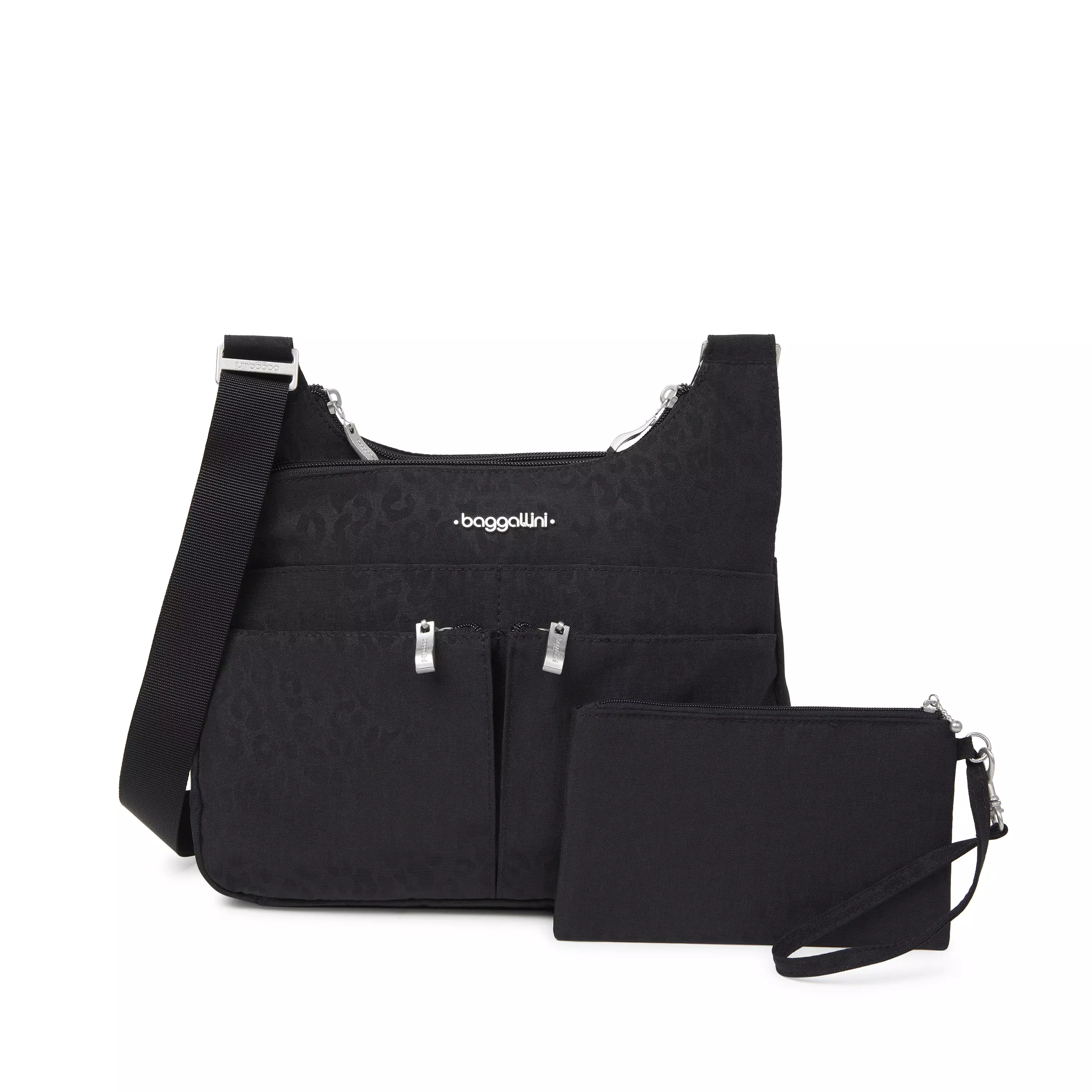 Legacy Cross Over Crossbody