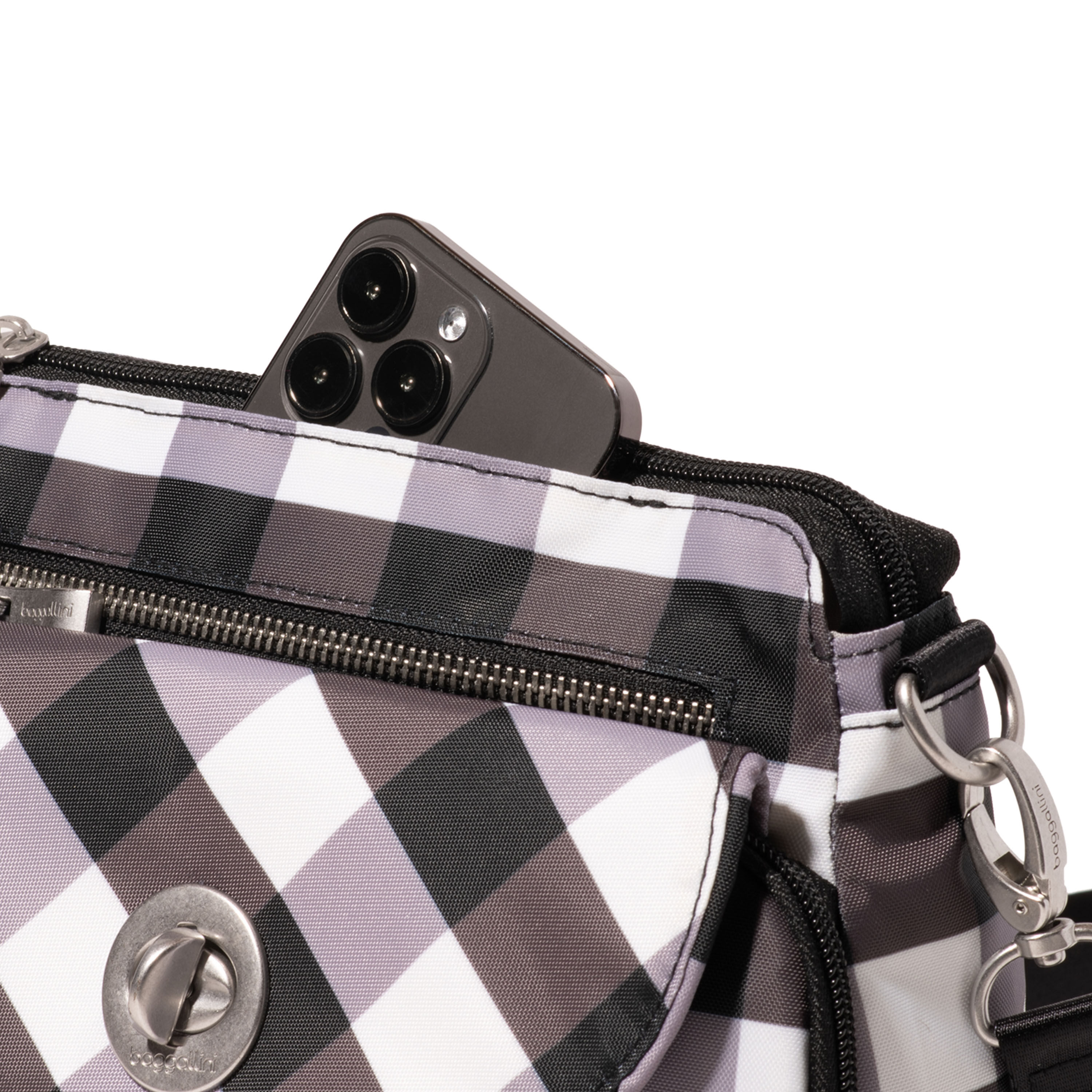 Calais Crossbody Bag