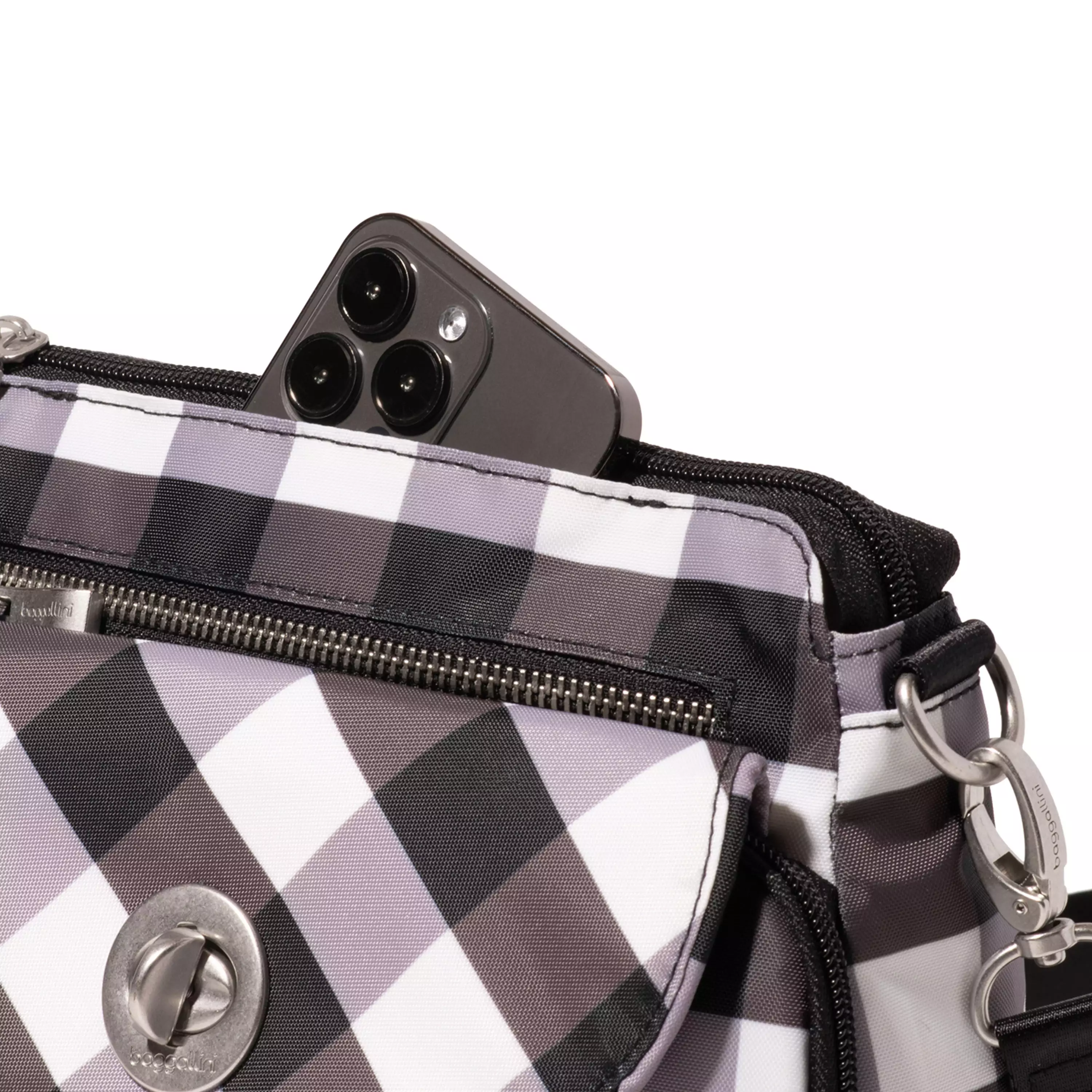 True Classic Calais Crossbody