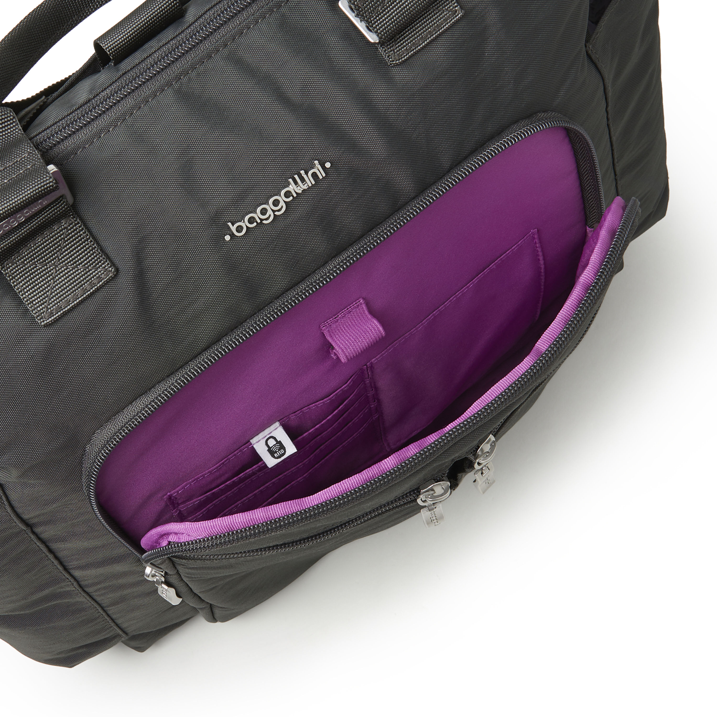 Convertible Backpack Crossbody