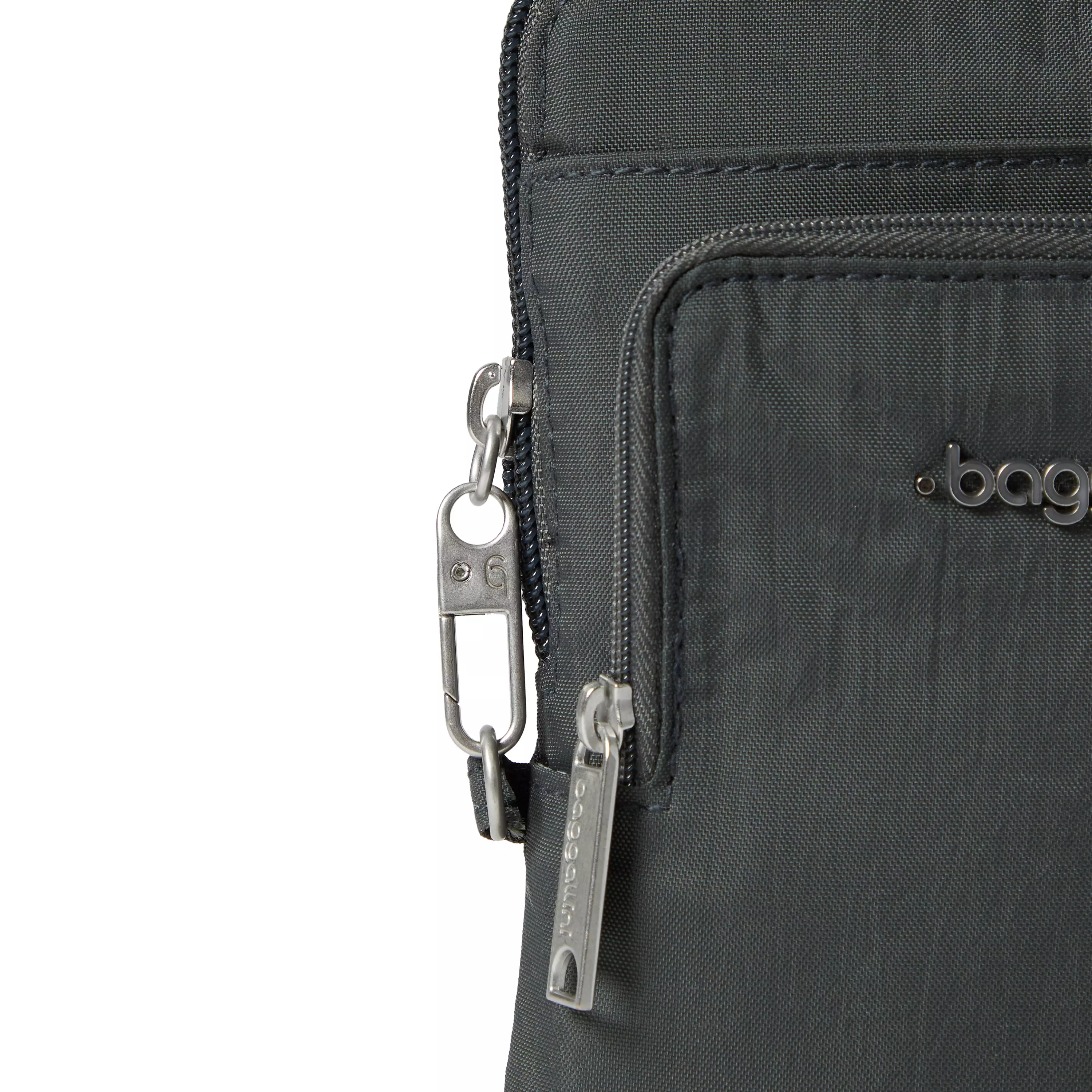 Securtex® Classic Anti-Theft Activity Crossbody Bag
