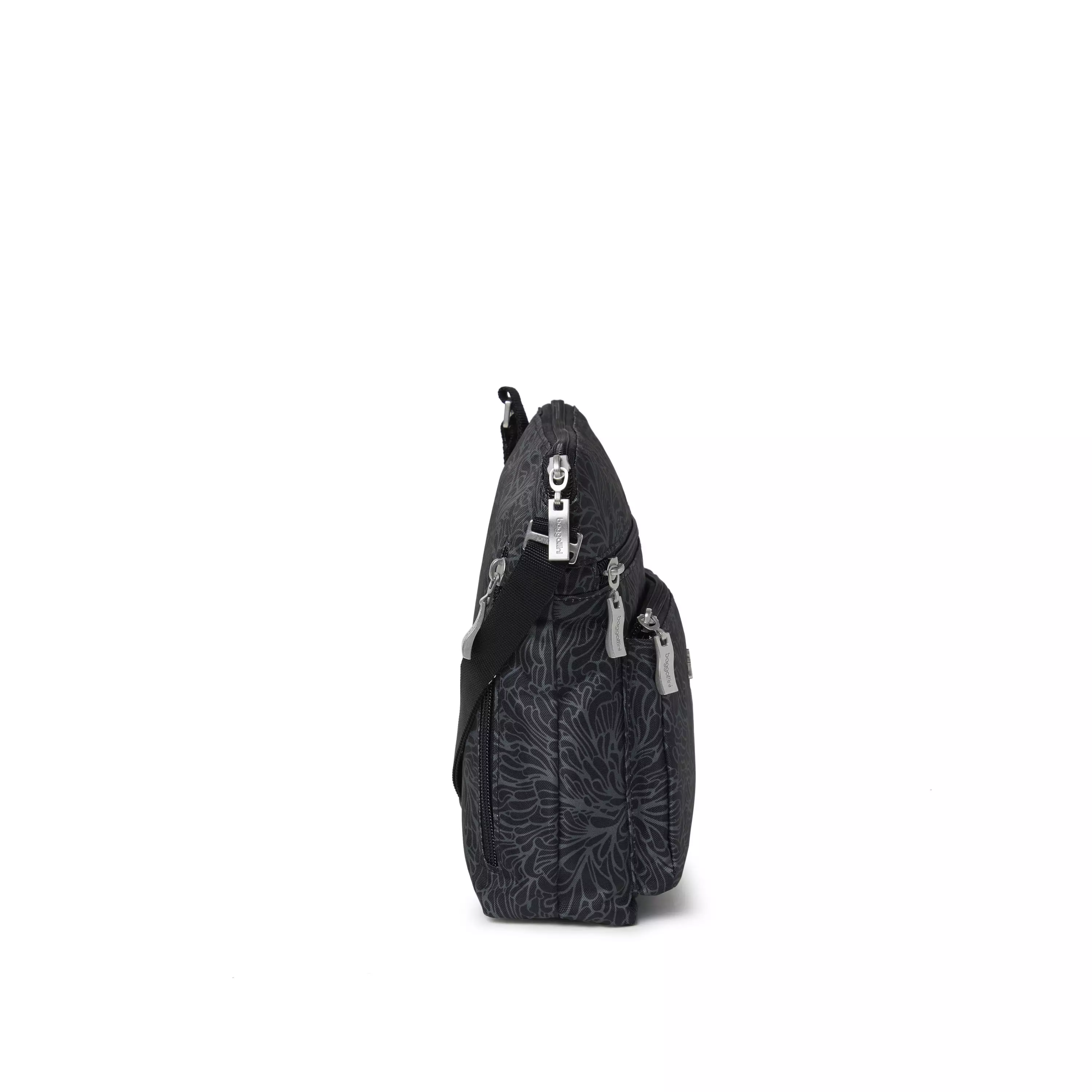 Legacy Pocket Crossbody With RFID Wristlet