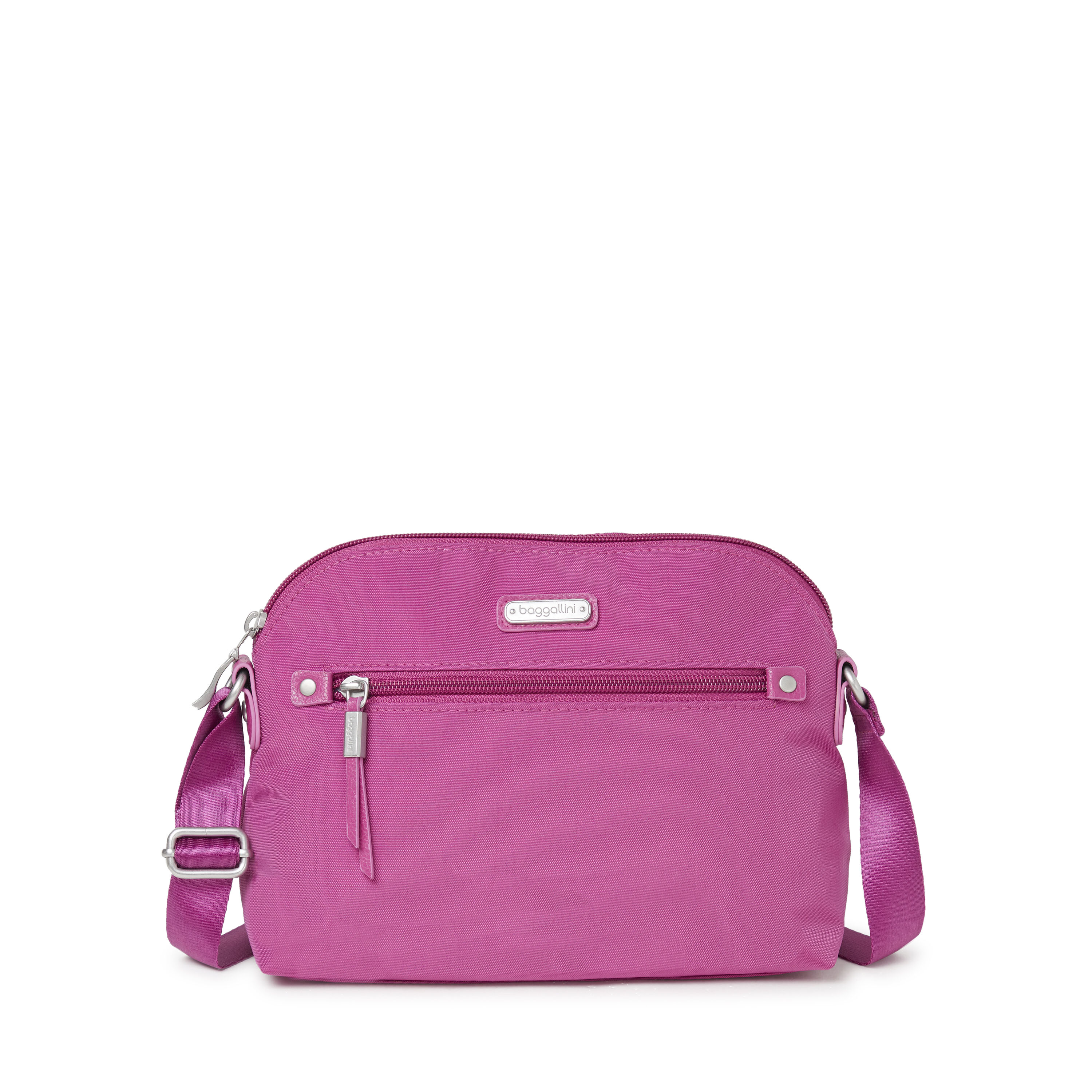 Dome Crossbody Bag