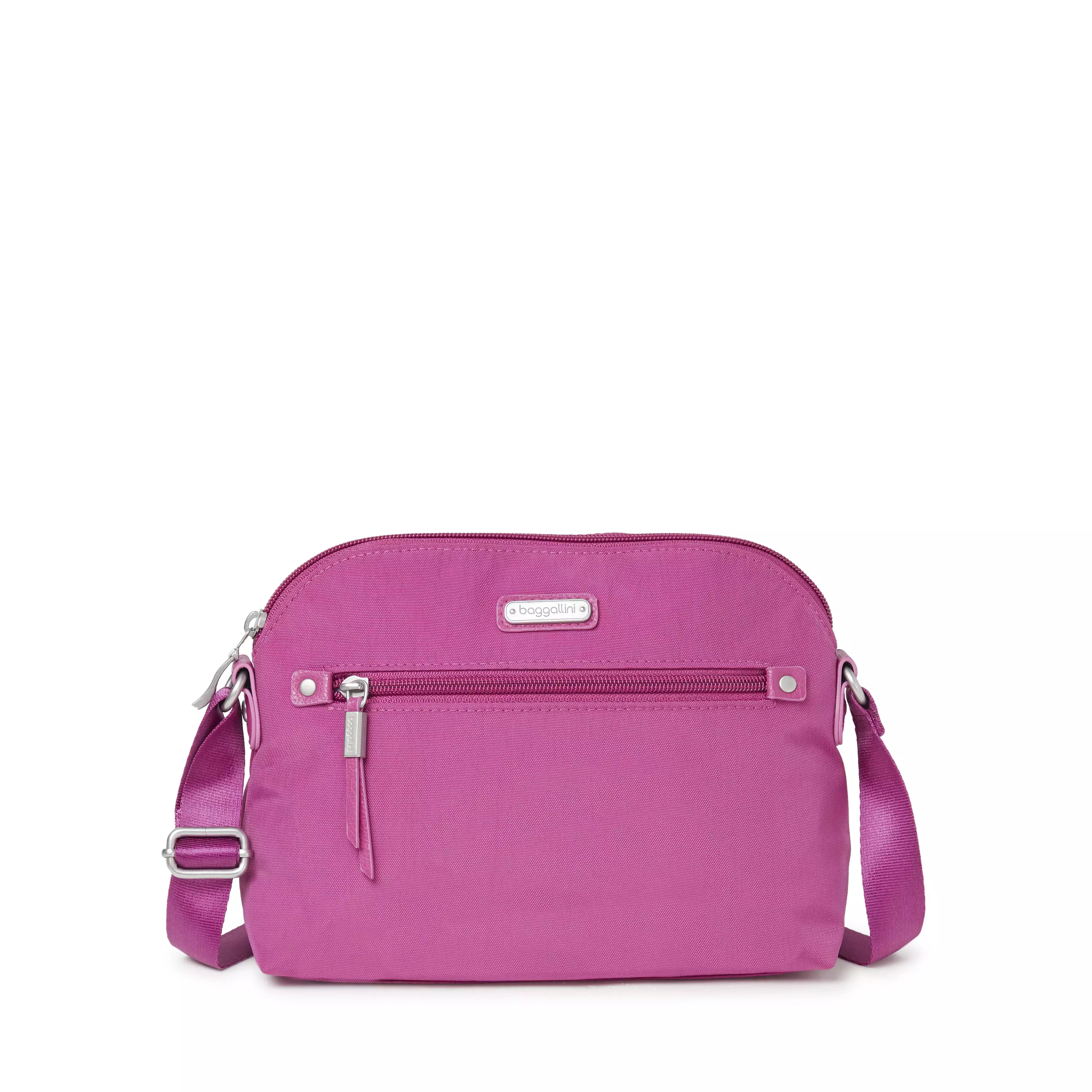 Dome Crossbody Bag