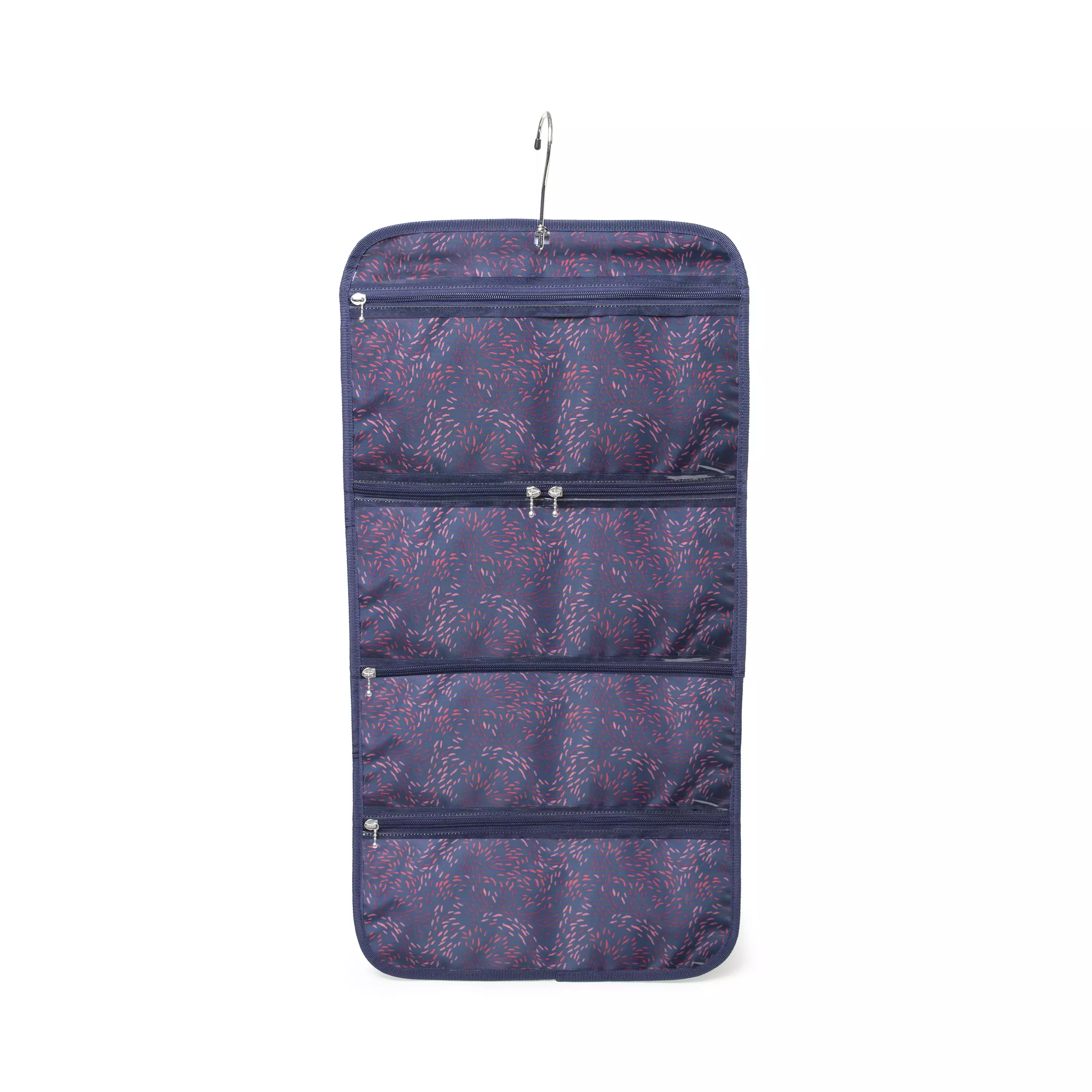 Hanging Travel Organizer