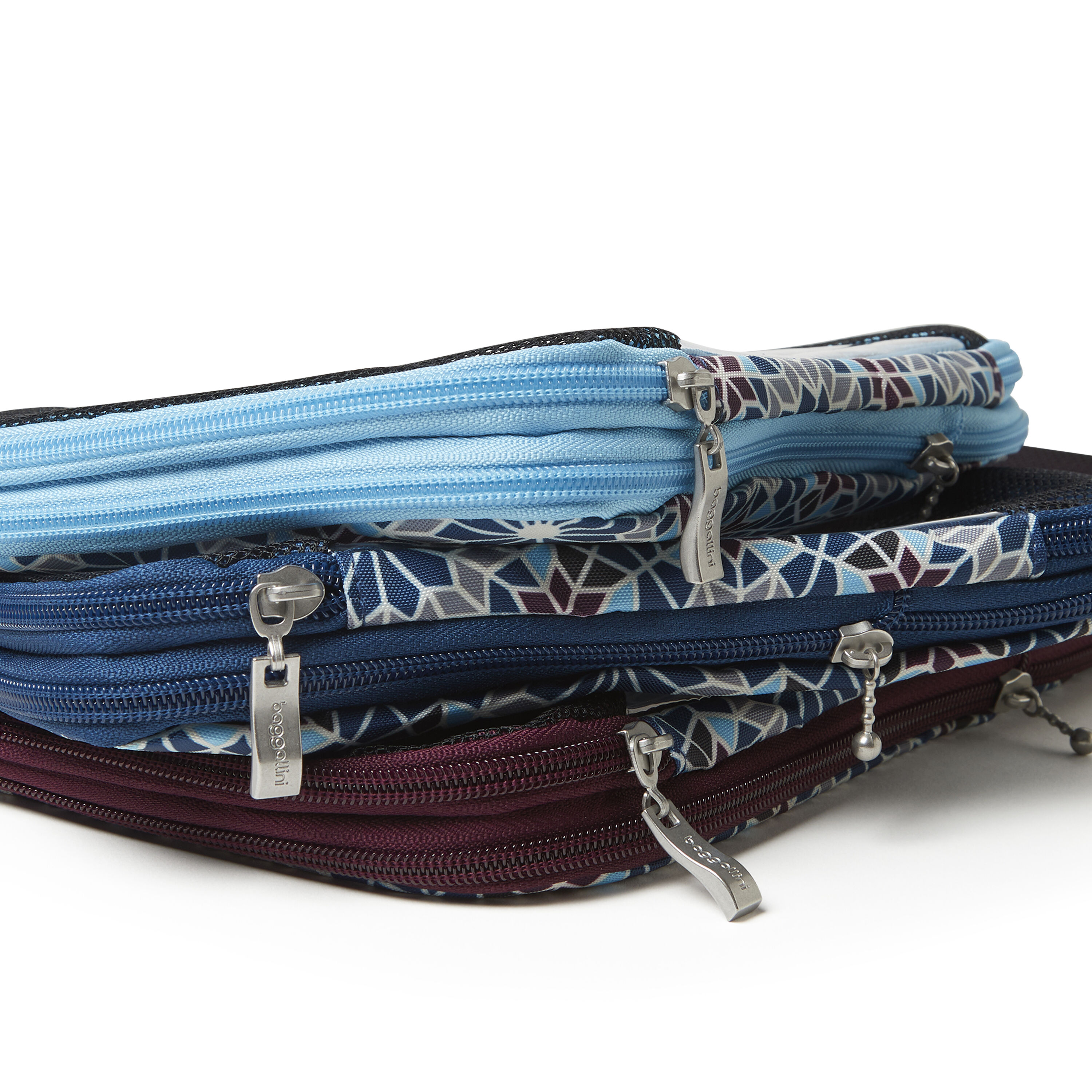 Compression Cube 3-Piece Set