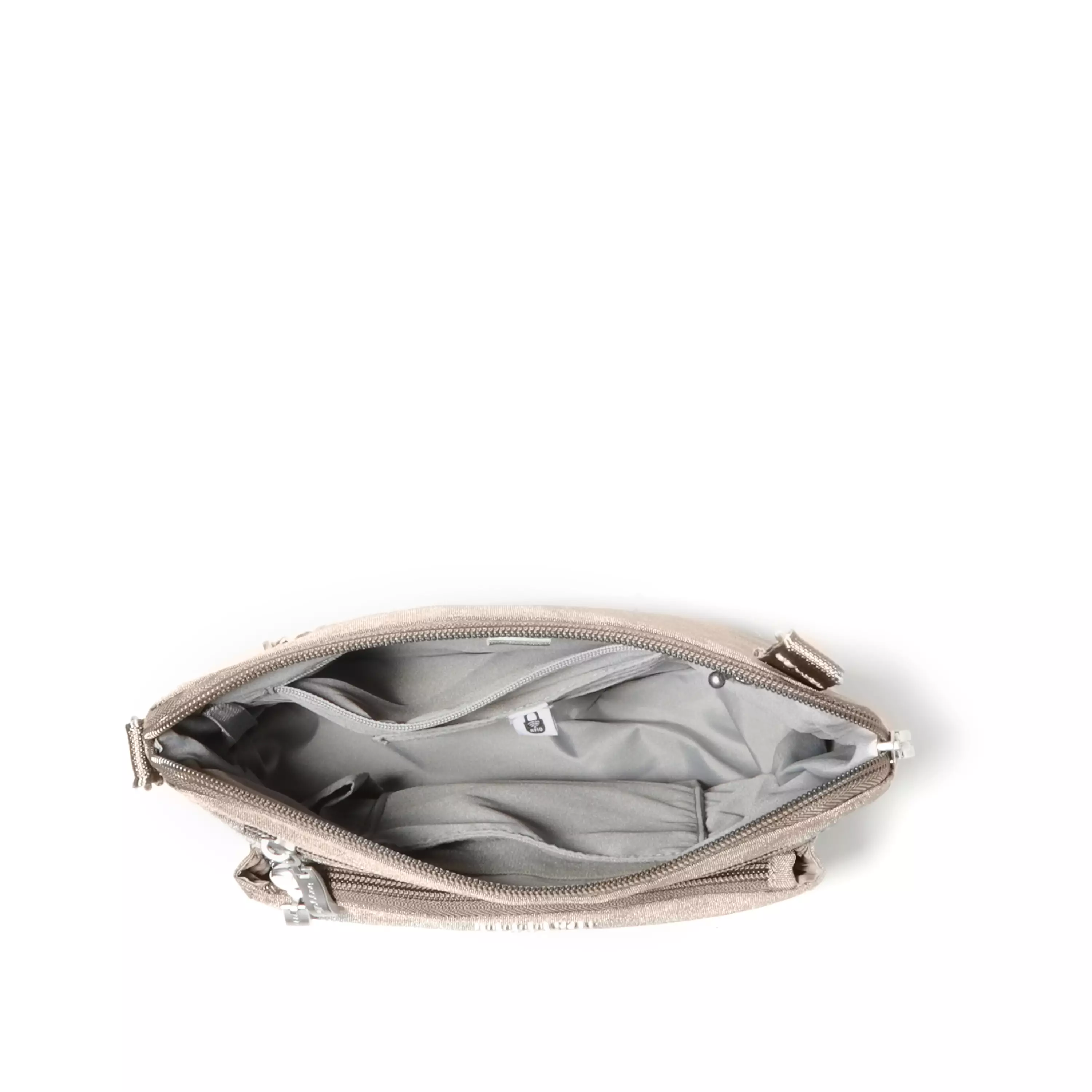 Expandable Modern Pocket Crossbody