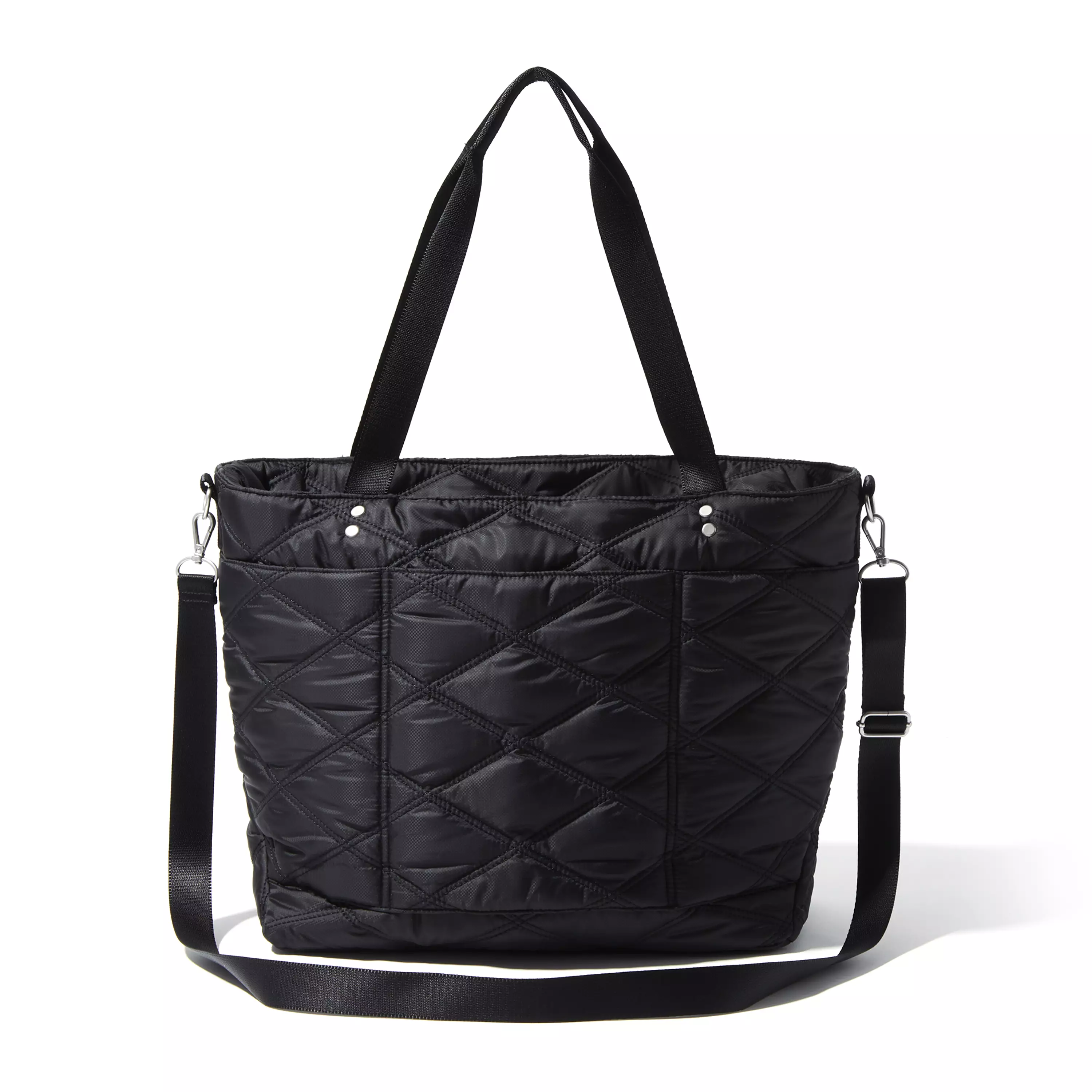 True Classic Large Carryall Tote
