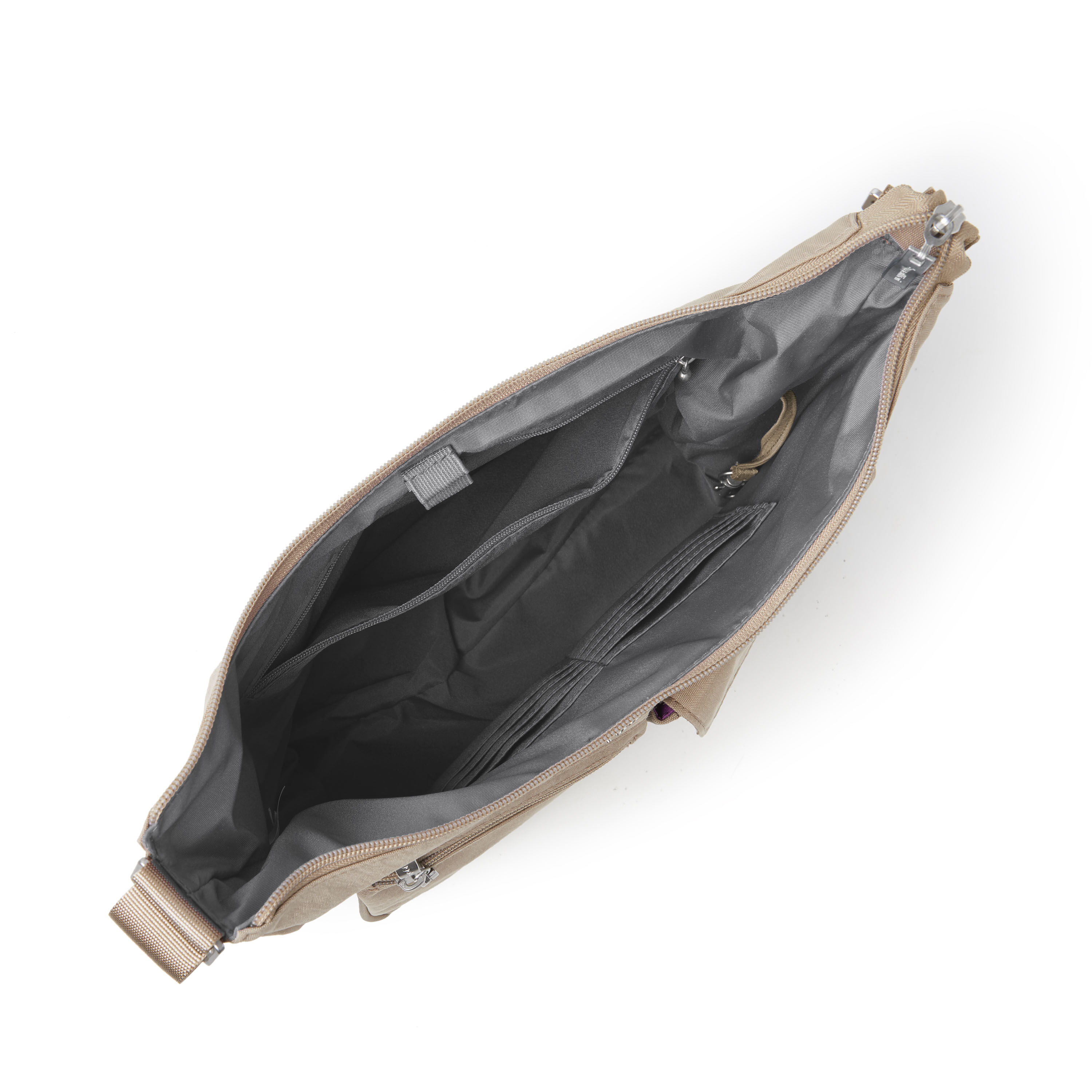 Everywhere Bagg With RFID