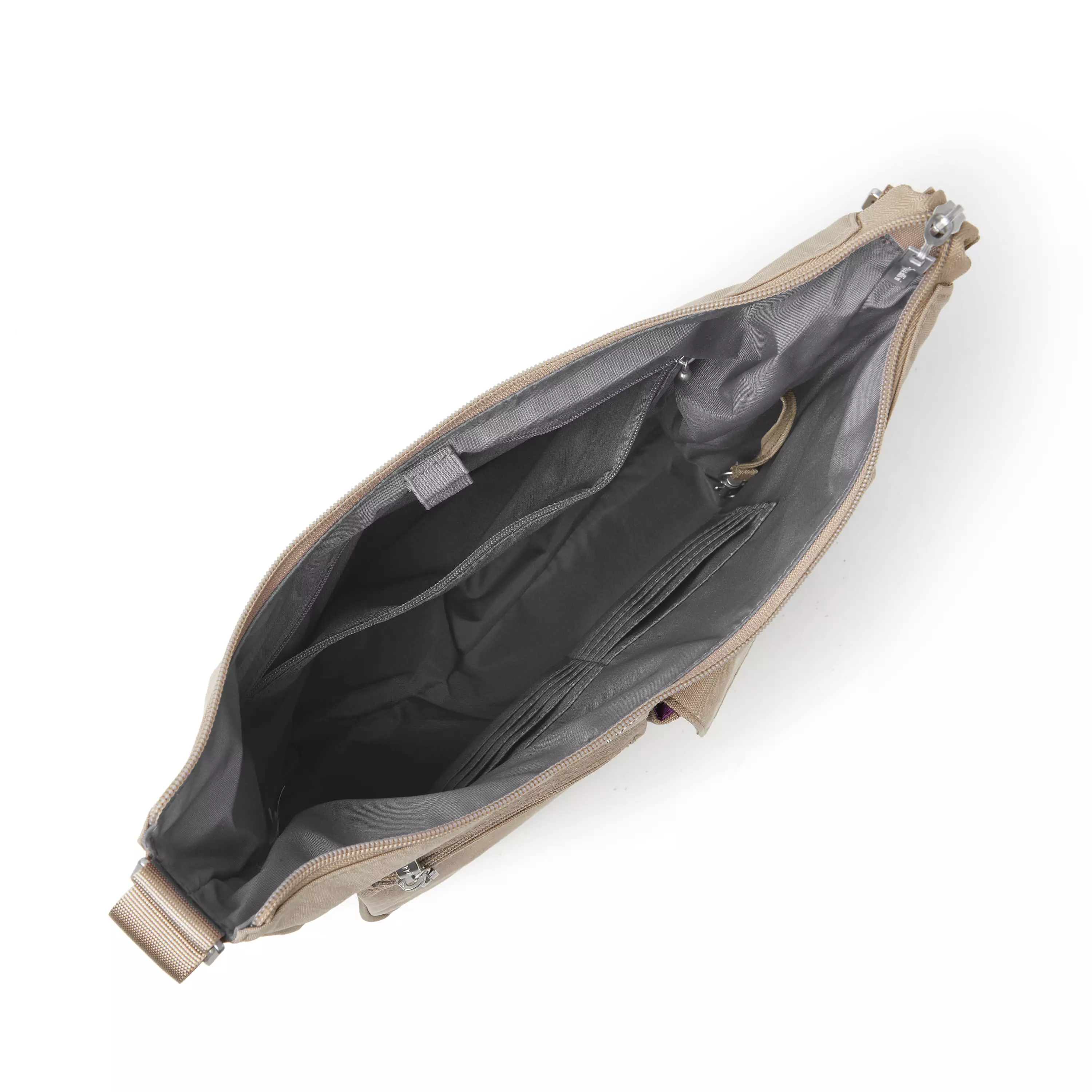 Legacy Everywhere Bagg With RFID Wristlet