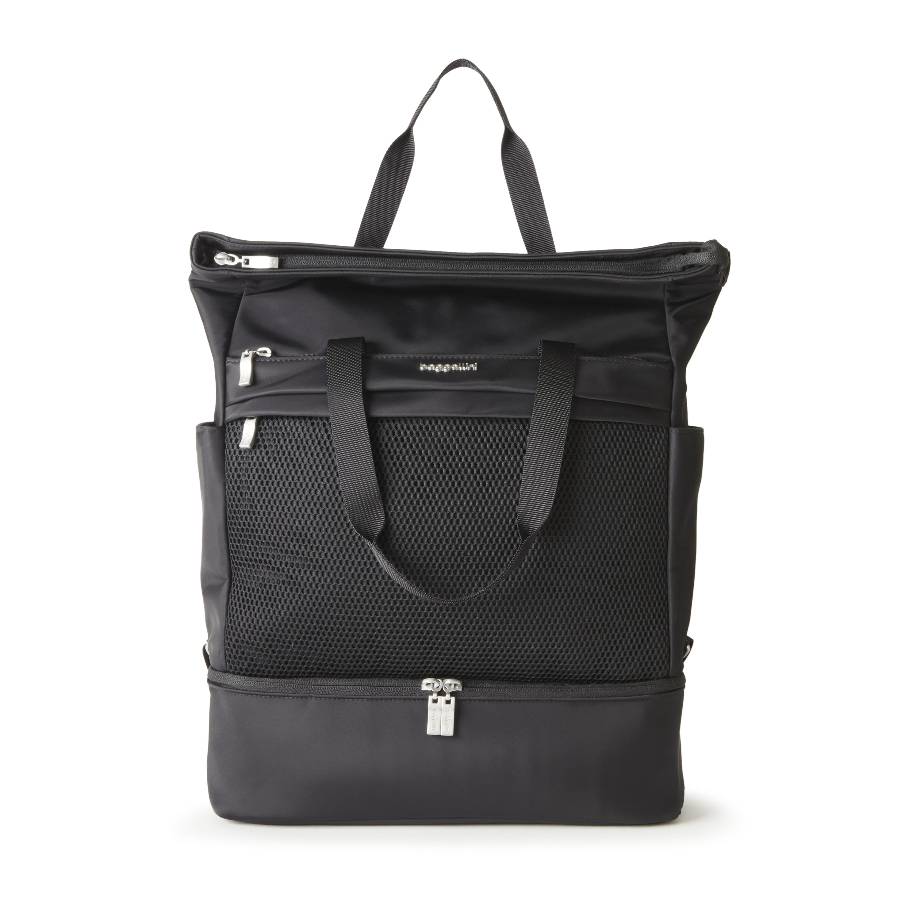 Madison 2 In 1 Laptop Backpack