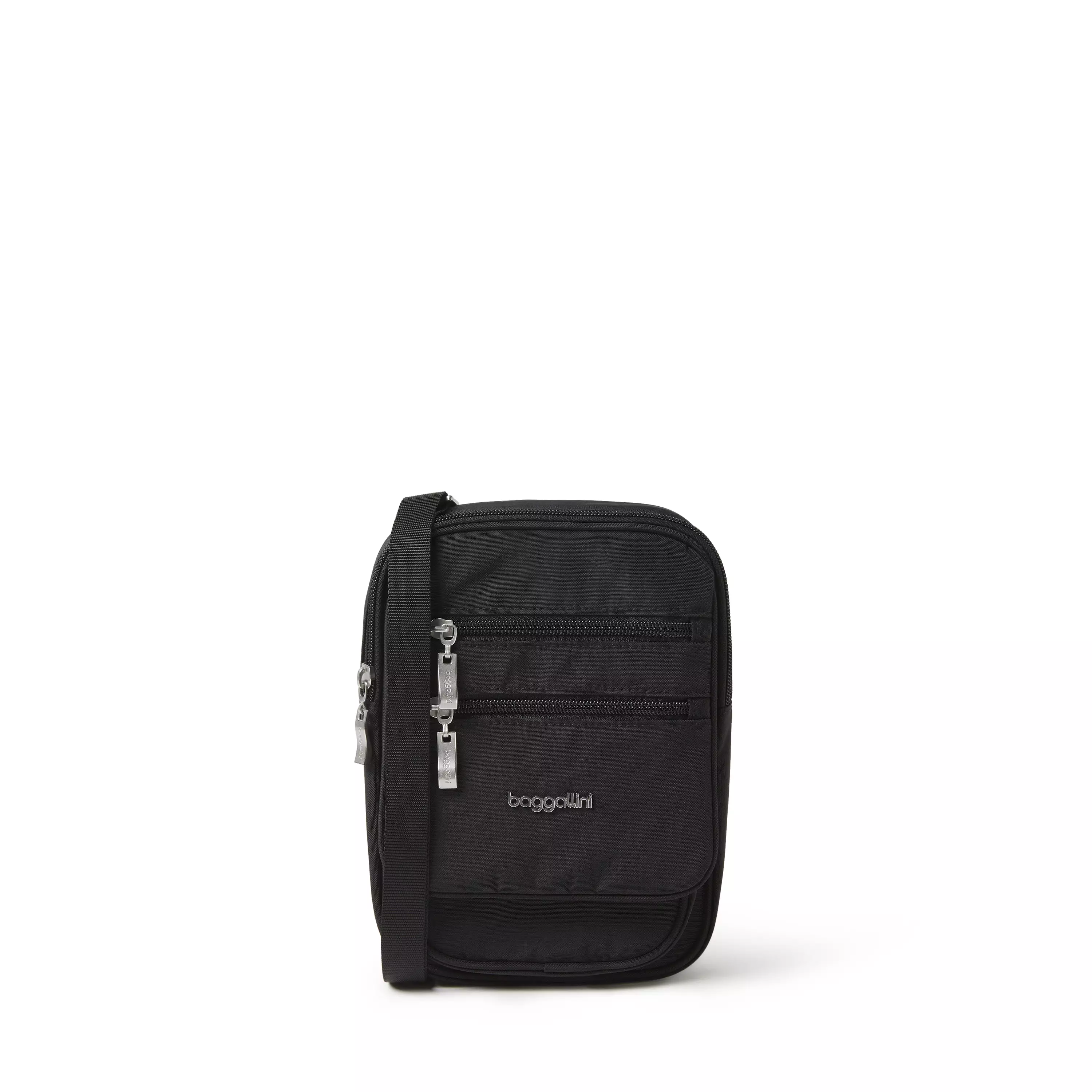 Legacy RFID Journey Crossbody