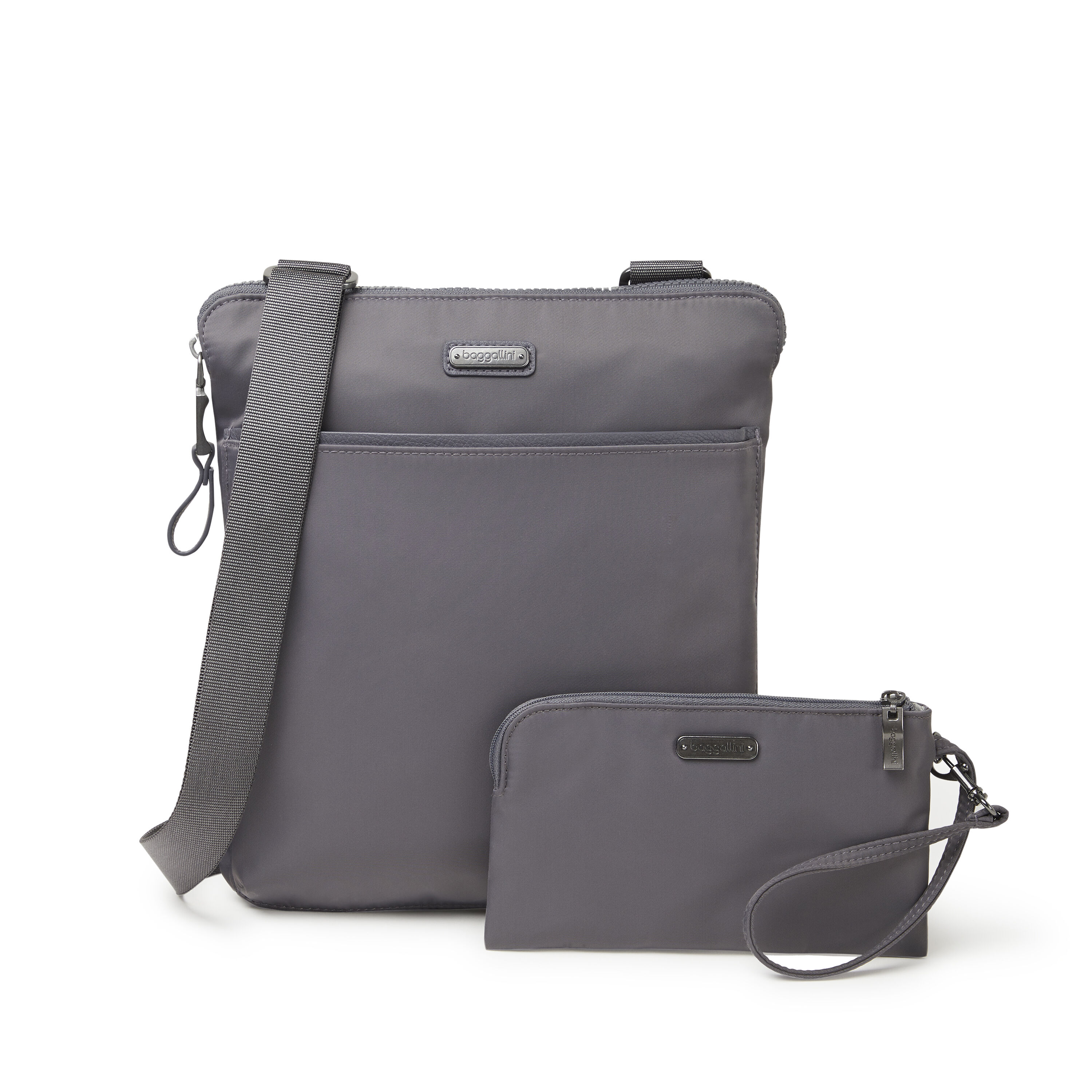 Tribeca Crossbody Bag