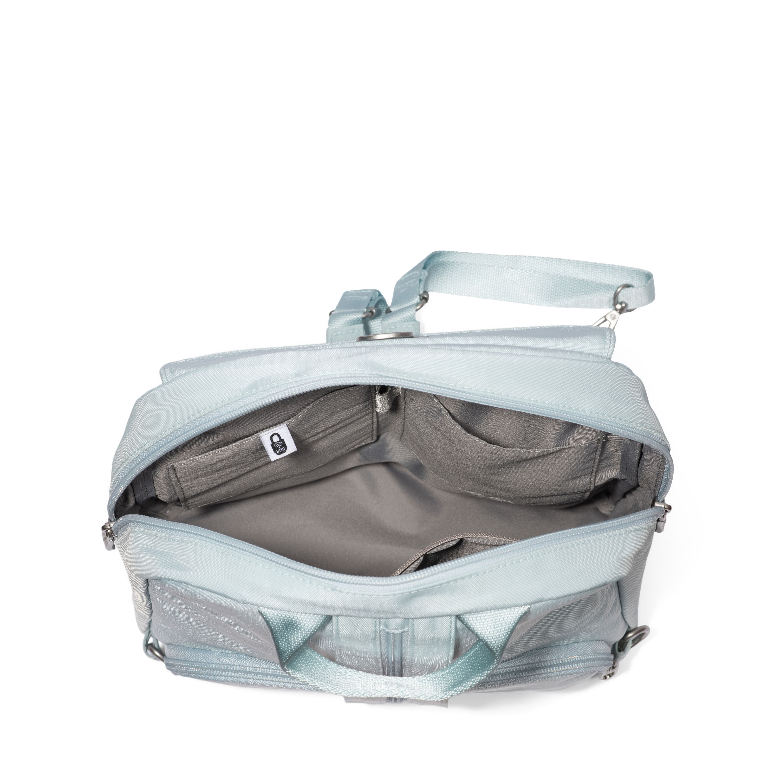 Coastal Flip Lock Day Pack